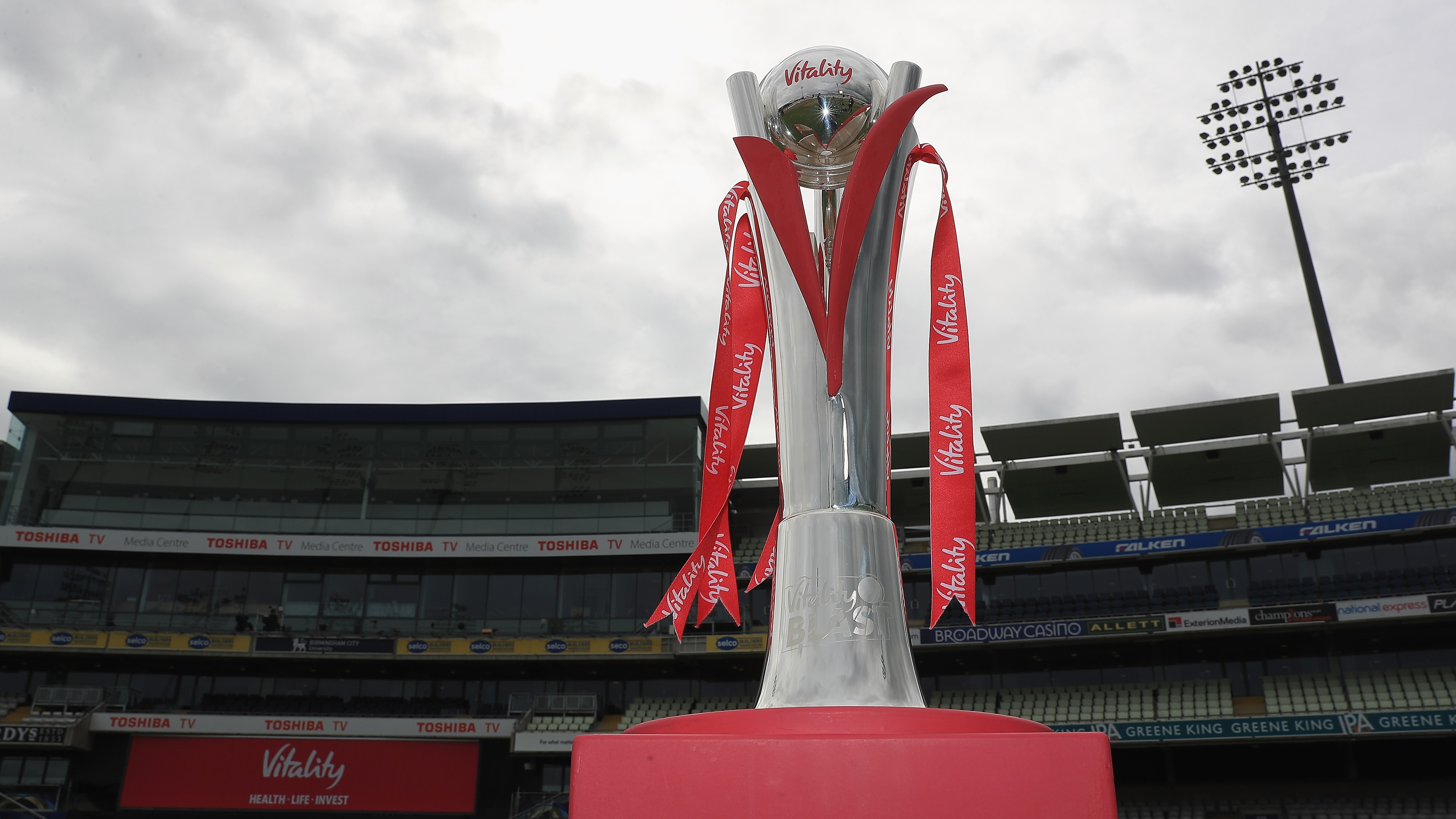 England and Wales Cricket Board (ECB) The Official site of the ECB