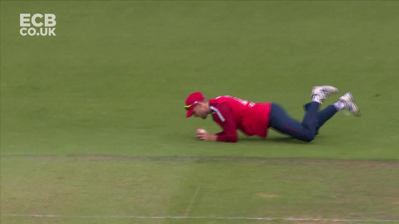 Malan Rashid England and Wales Cricket Board (ECB) - The Official Website of the ECB