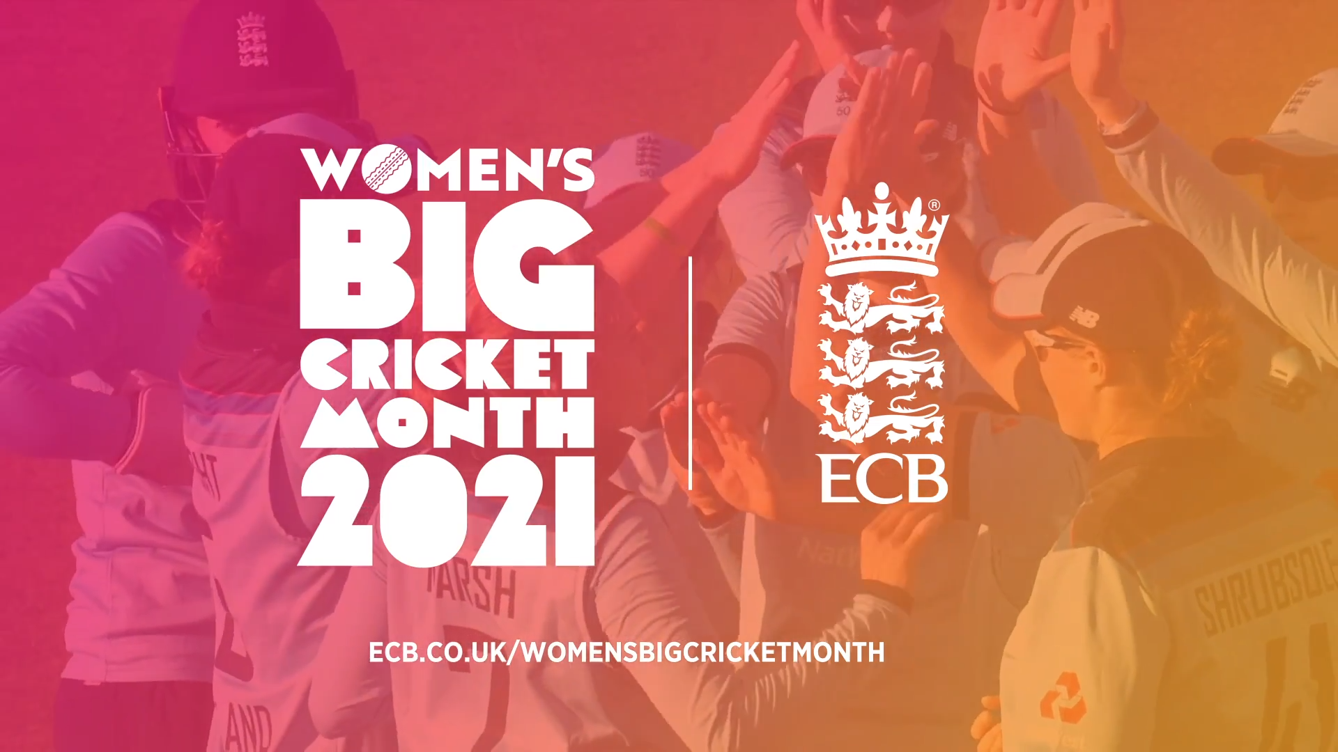 England and Wales Cricket Board (ECB) The Official site of the ECB