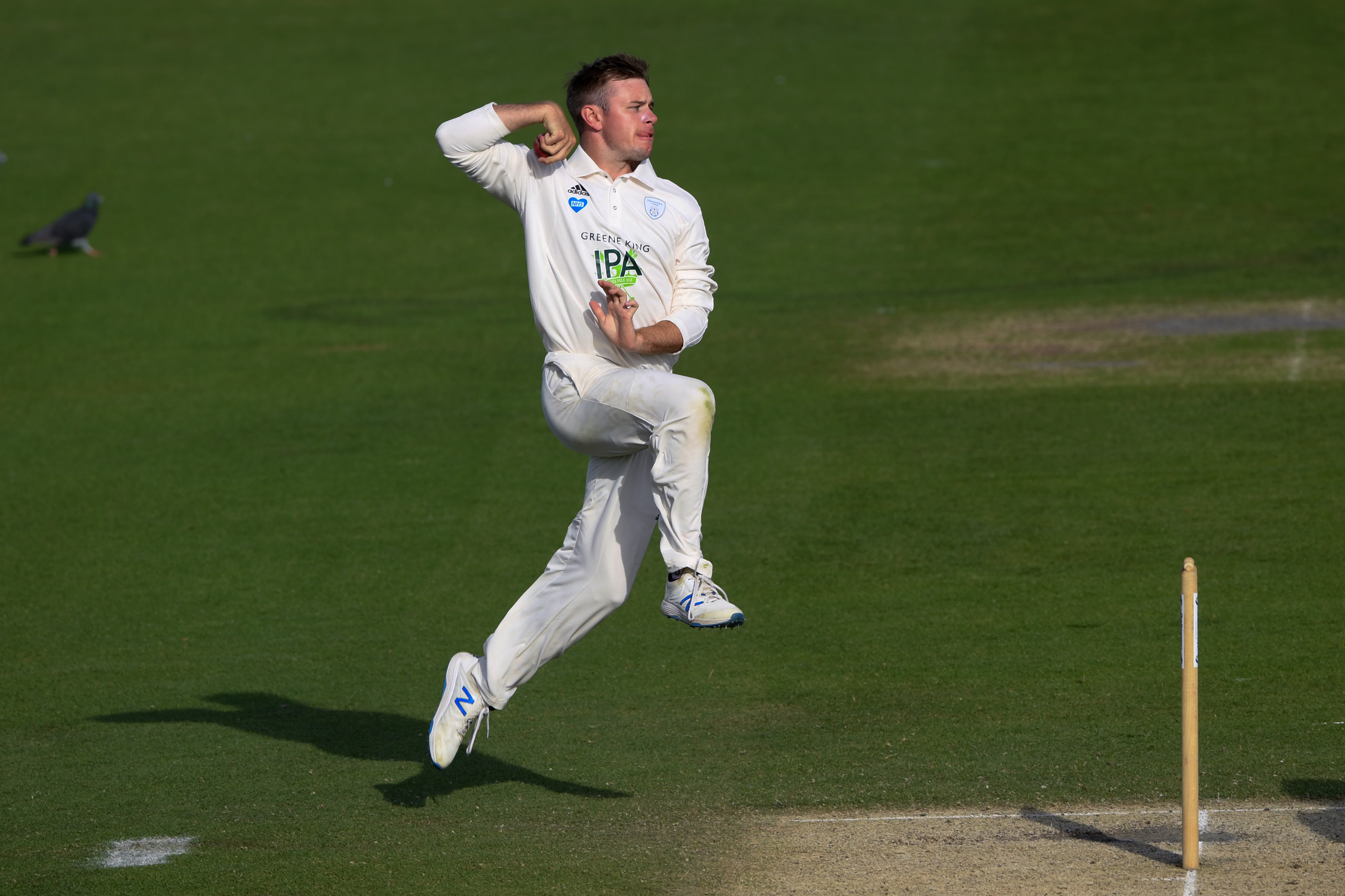 Gloucestershire Vs. Lancashire: County Championship – A Thrilling Start To The Season! - p1ojsl4
