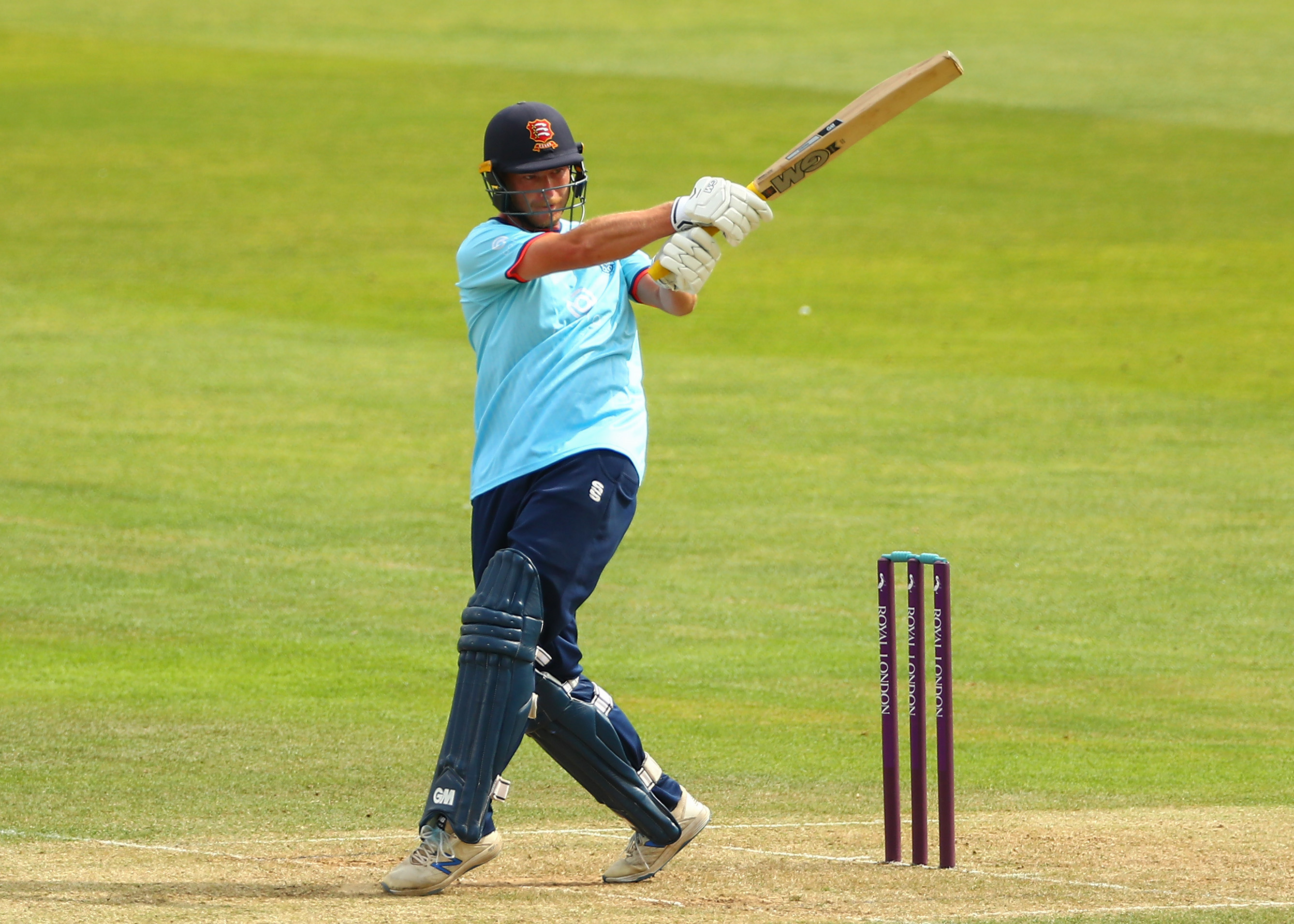 County Championship: Gloucestershire Vs. Lancashire – A Match Of Epic Proportions! - 5p4zy8u