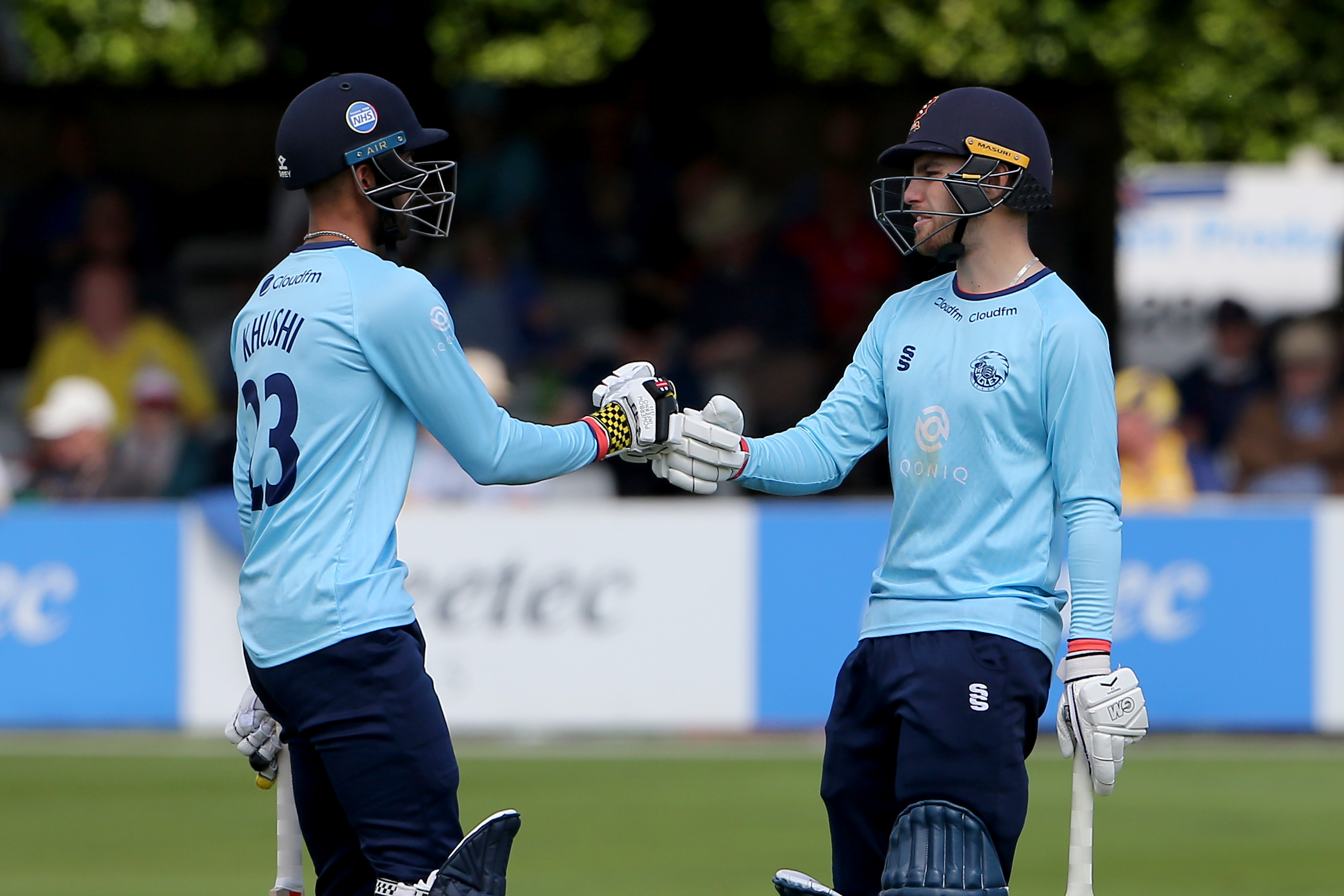 County Championship Thriller: Essex Vs. Sussex – A Must See Finish! - 9tw5b58