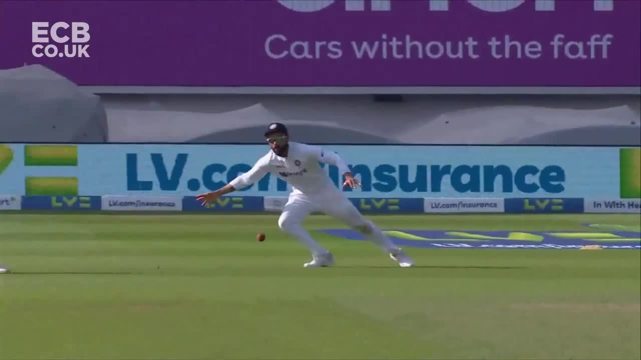 4th Test England V India England V India 21 22 England And Wales Cricket Board Official Website