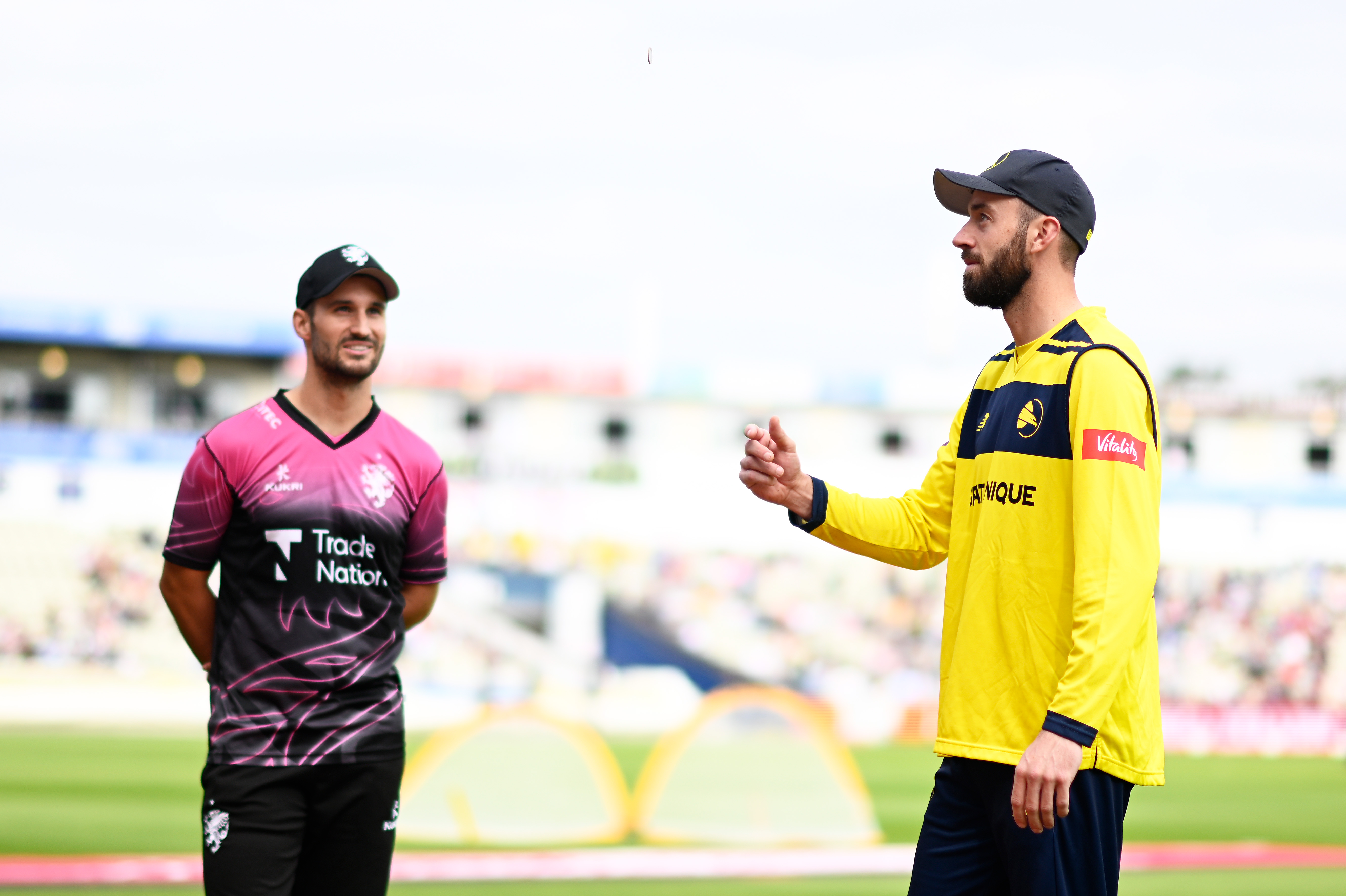 England And Wales Cricket Board Ecb The Official Website Of The Ecb