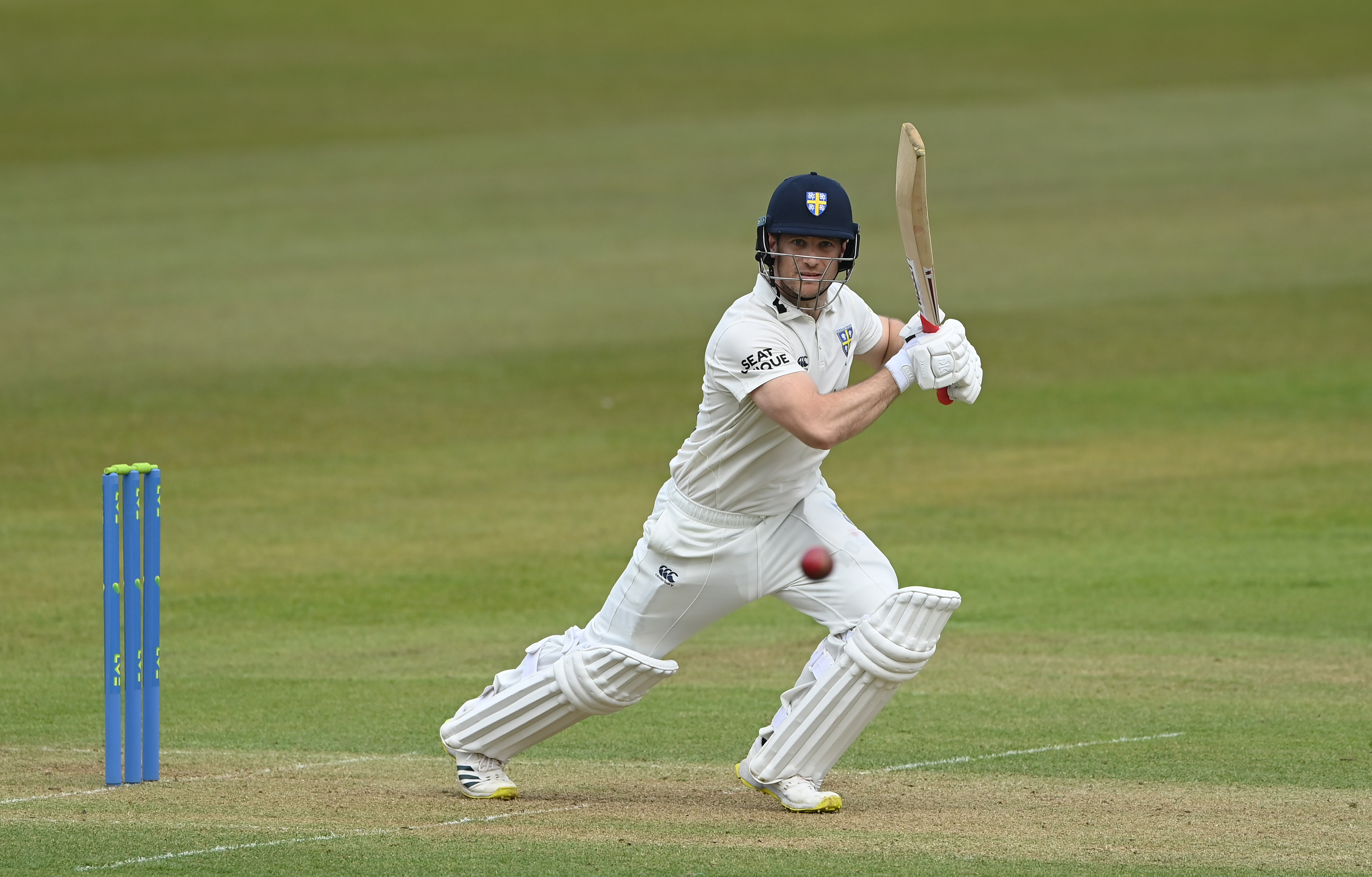 The County Championship: Derbyshire Vs. Leicestershire – The Final Showdown! - nbpupsm