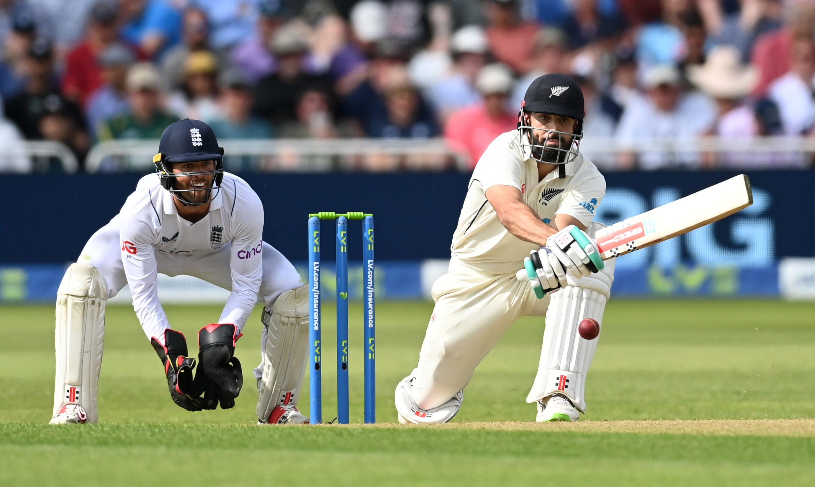 England and Wales Cricket Board (ECB) The Official site of the ECB