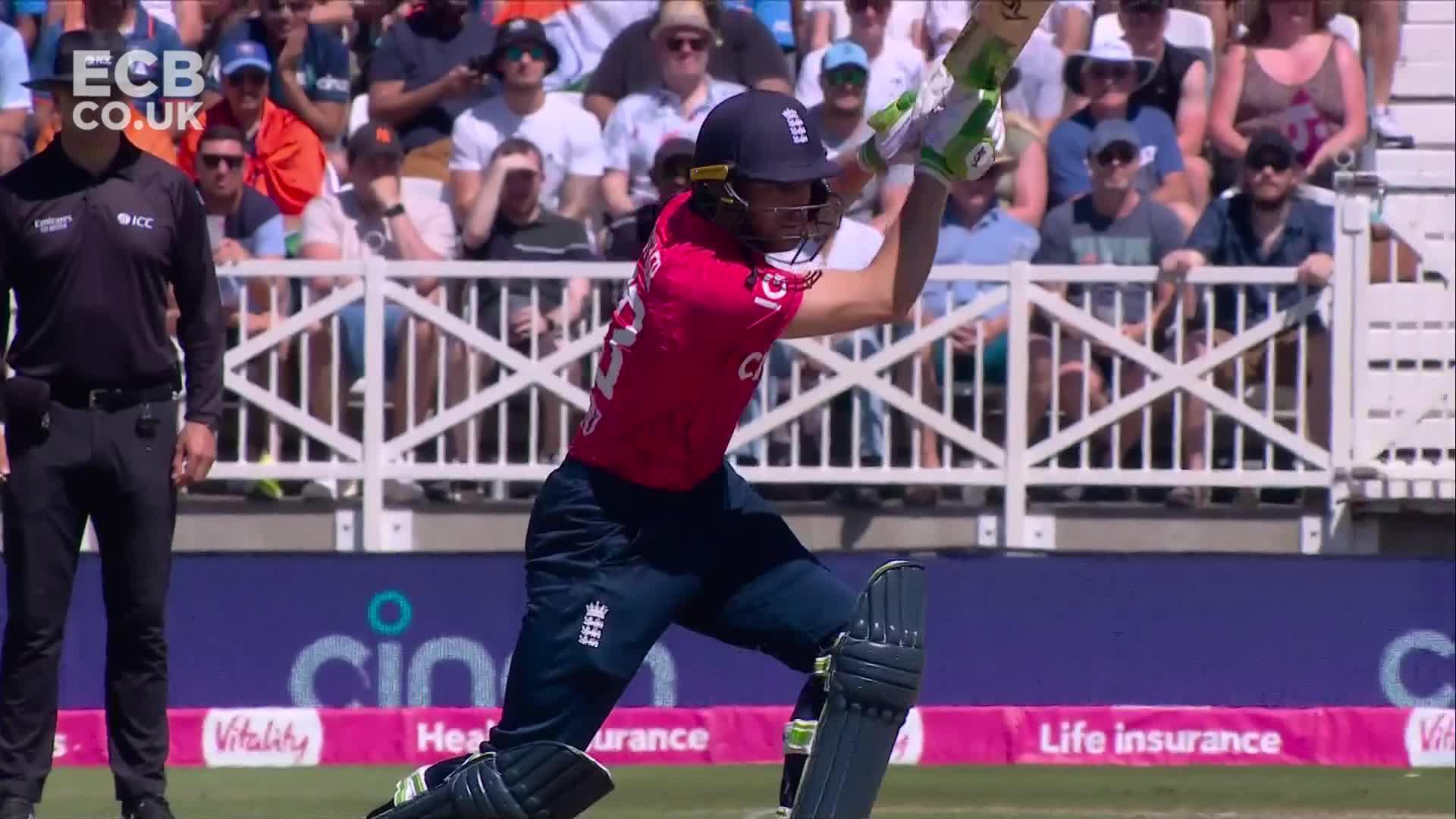 England and Wales Cricket Board (ECB) The Official site of the ECB