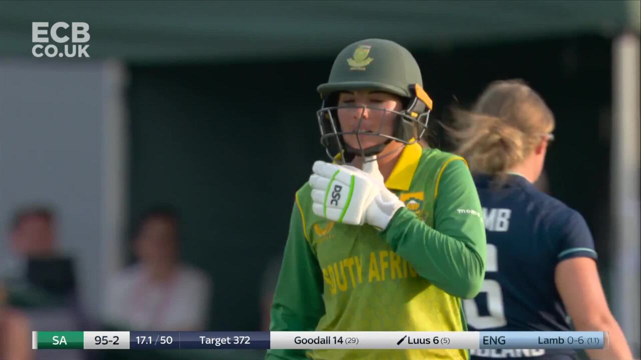 England and Wales Cricket Board (ECB) - The Official Website of the ECB