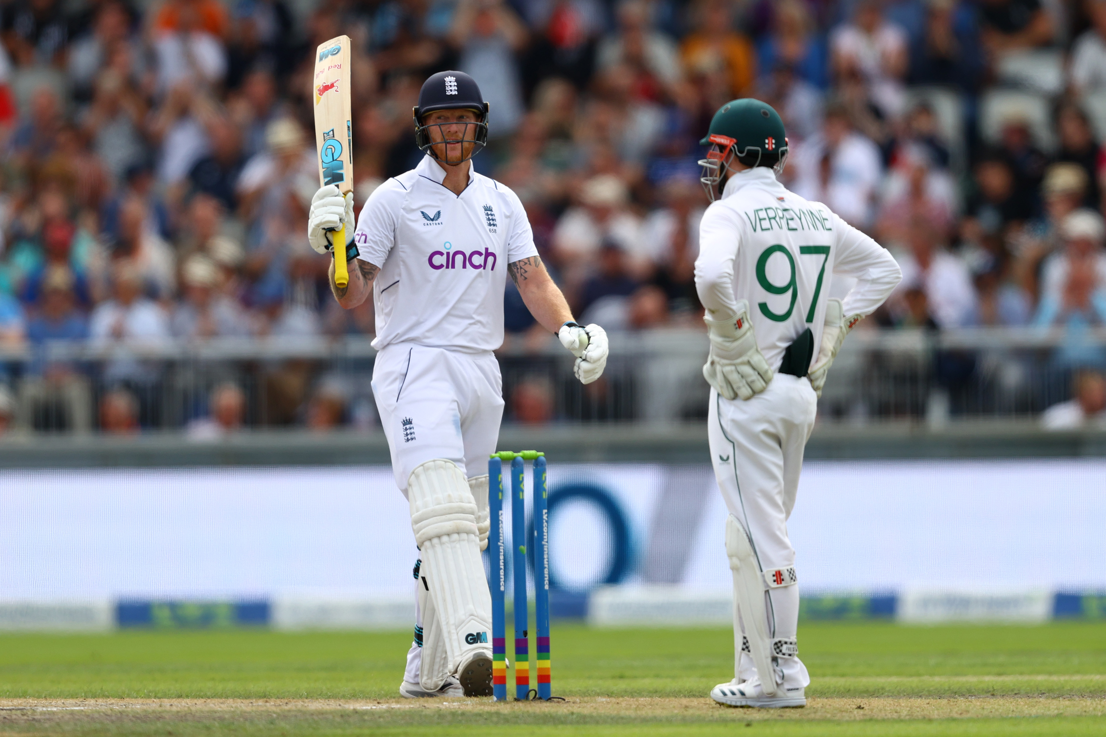 England and Wales Cricket Board (ECB) The Official site of the ECB