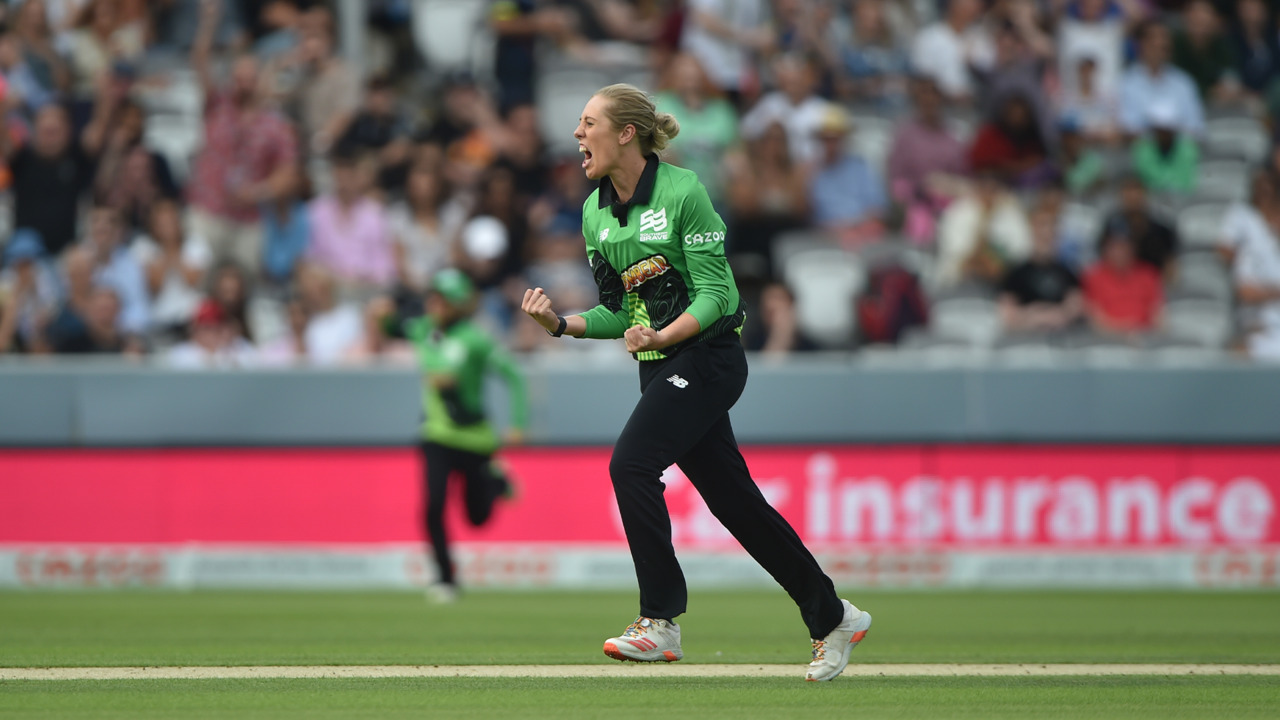 England and Wales Cricket Board (ECB) The Official site of the ECB