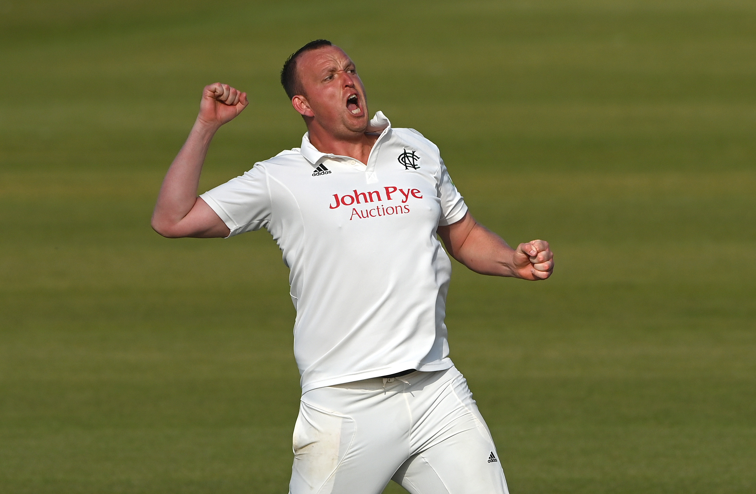The County Championship: Derbyshire Vs. Leicestershire – The Final Showdown! - fjrst36