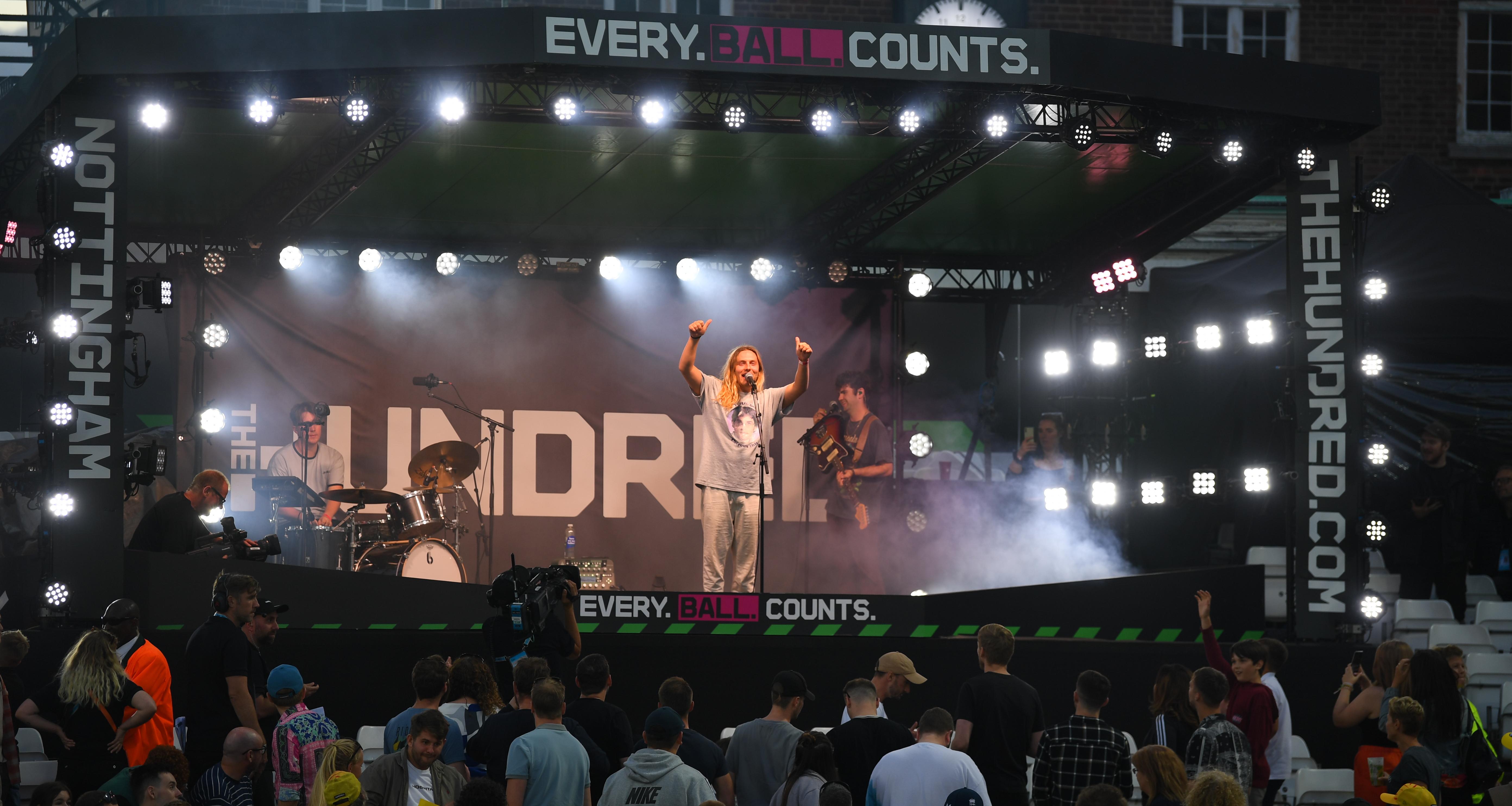 Live Acts