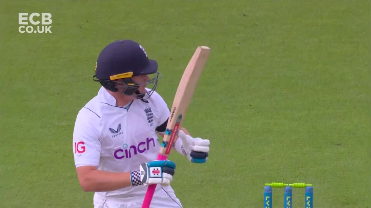 England and Wales Cricket Board (ECB) The Official site of the ECB