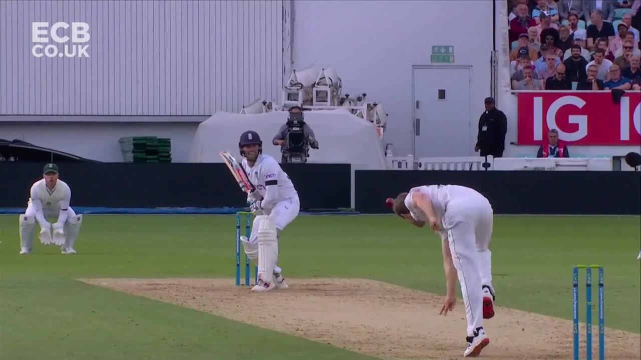 England and Wales Cricket Board (ECB) - The Official Website of the ECB