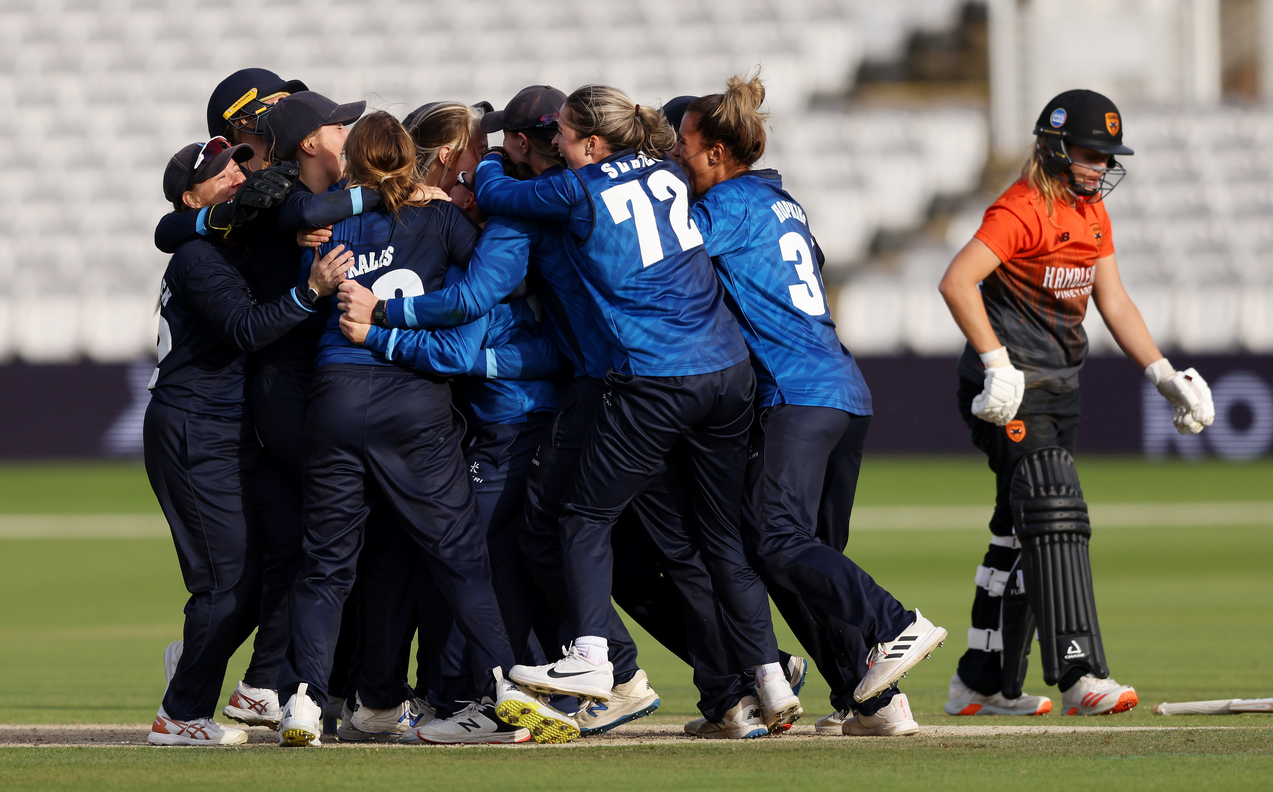 England and Wales Cricket Board (ECB) - The Official Website of the ECB