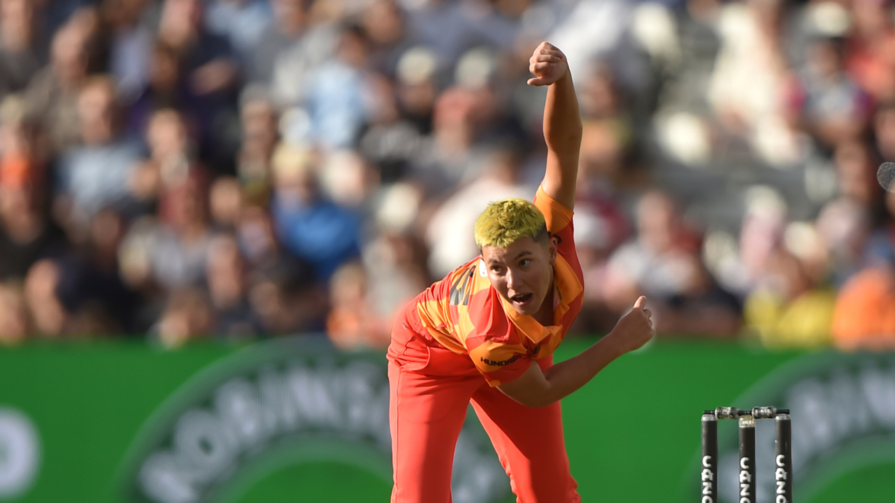 England and Wales Cricket Board (ECB) - The Official Website of the ECB