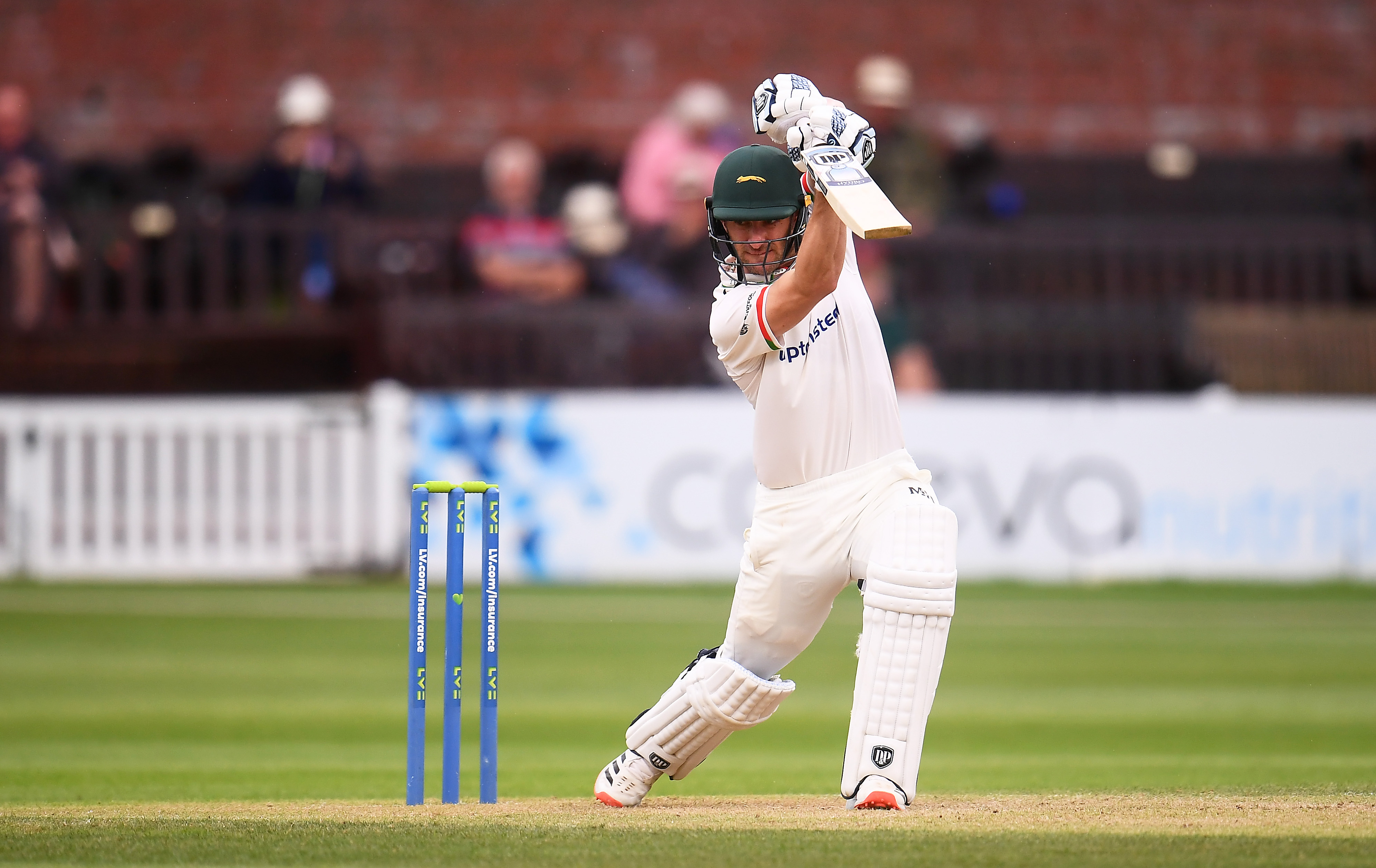 County Championship: The Underdog'S Fight: Derbyshire Vs. Leicestershire! - at8aobm