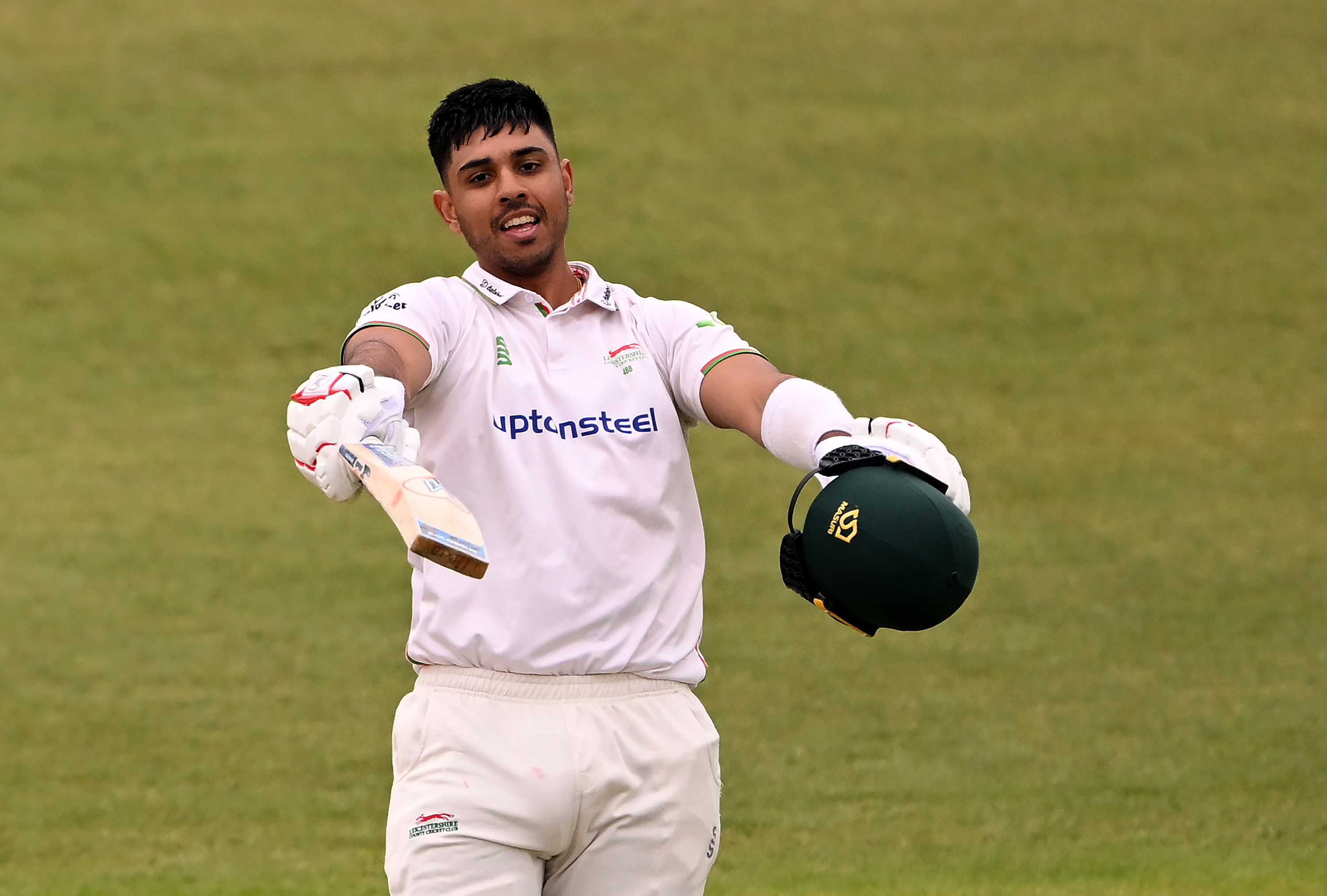 Don'T Miss It! Derbyshire'S County Championship Fight Against Leicestershire! - 75bjyft