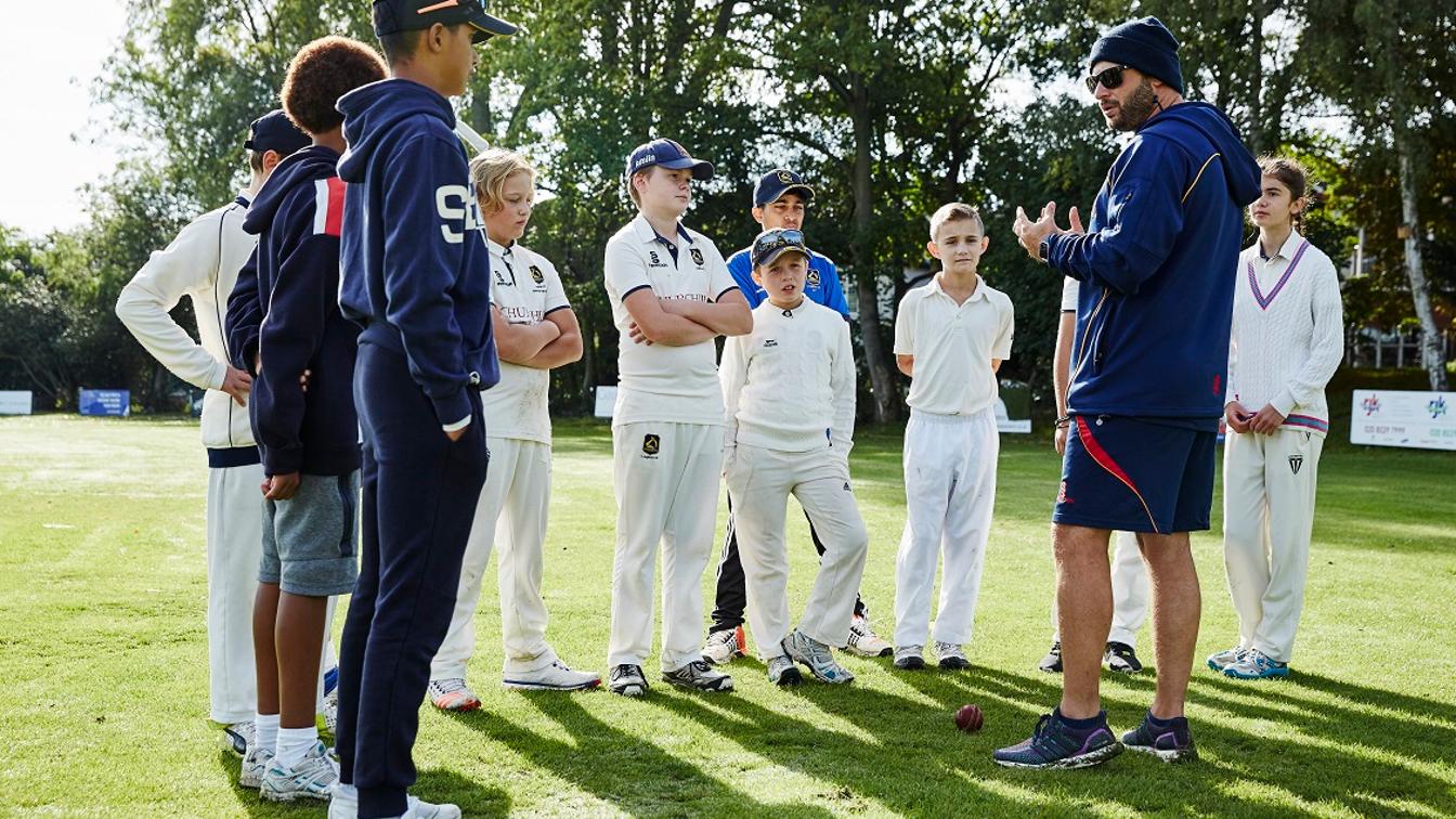 England and Wales Cricket Board (ECB) The Official site of the ECB