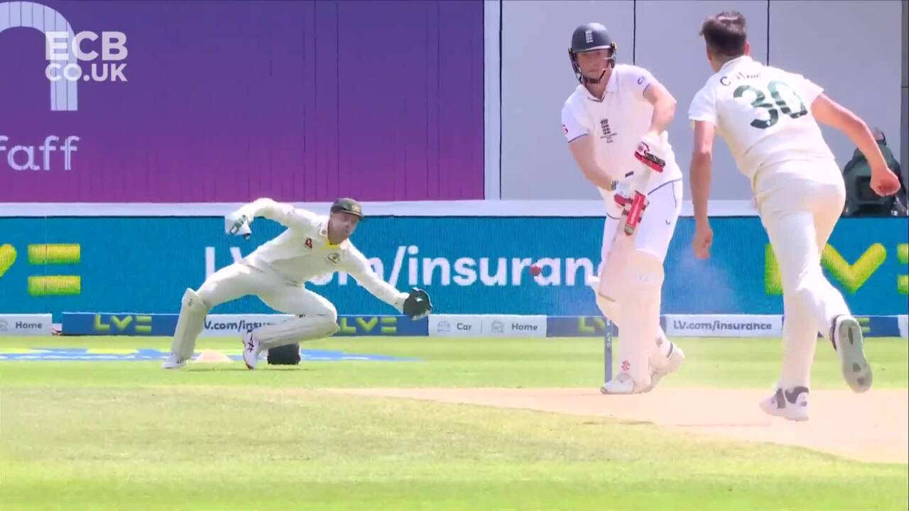 England and Wales Cricket Board (ECB) The Official site of the ECB