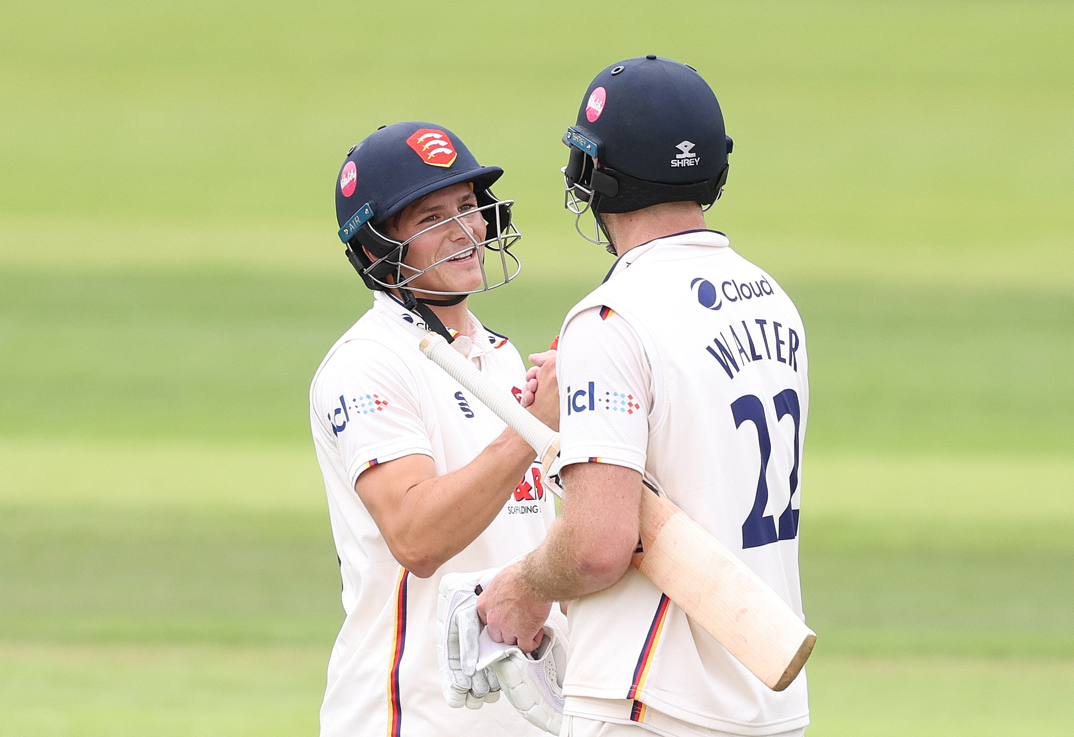 England and Wales Cricket Board (ECB) The Official Website of the ECB