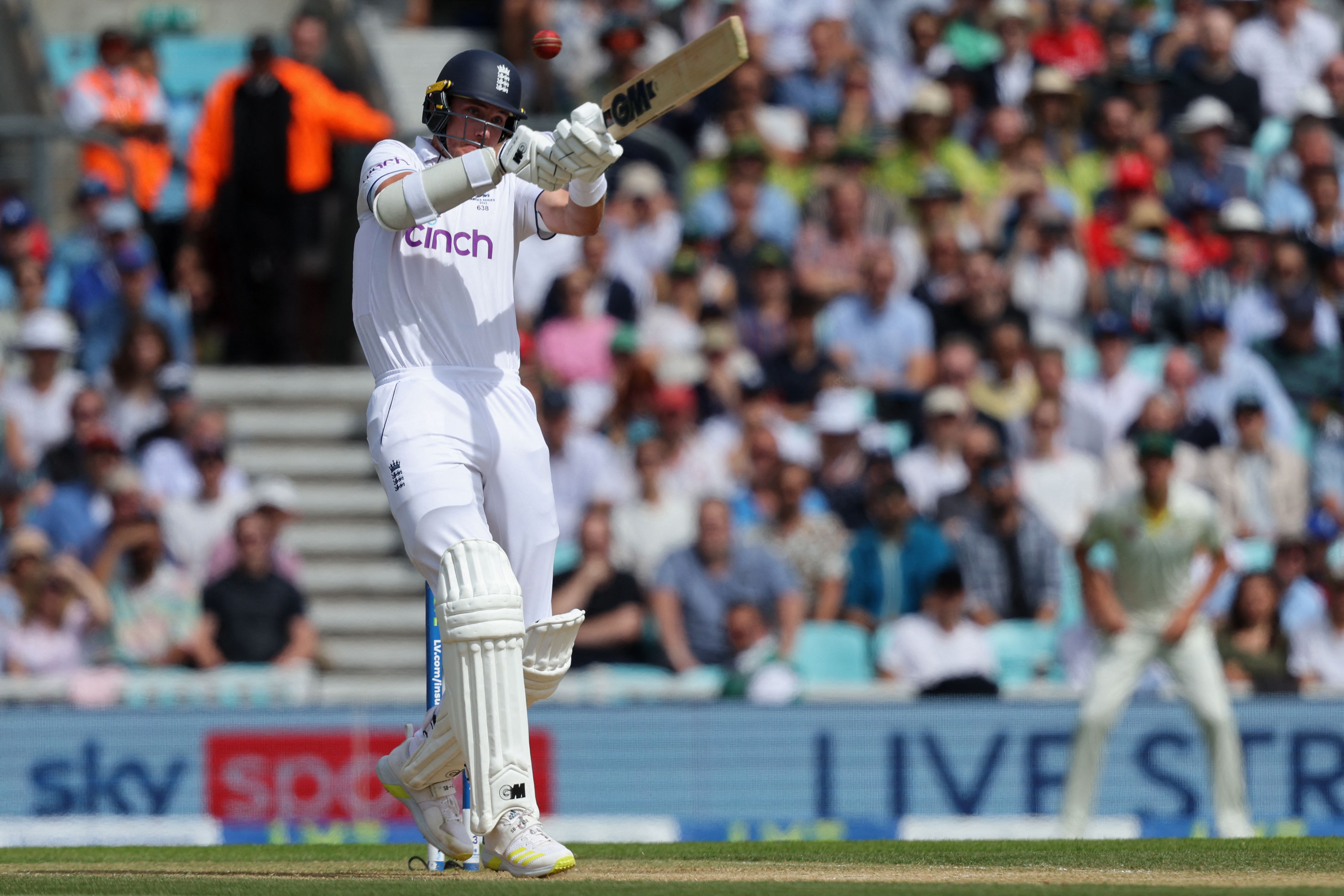 England and Wales Cricket Board (ECB) The Official site of the ECB