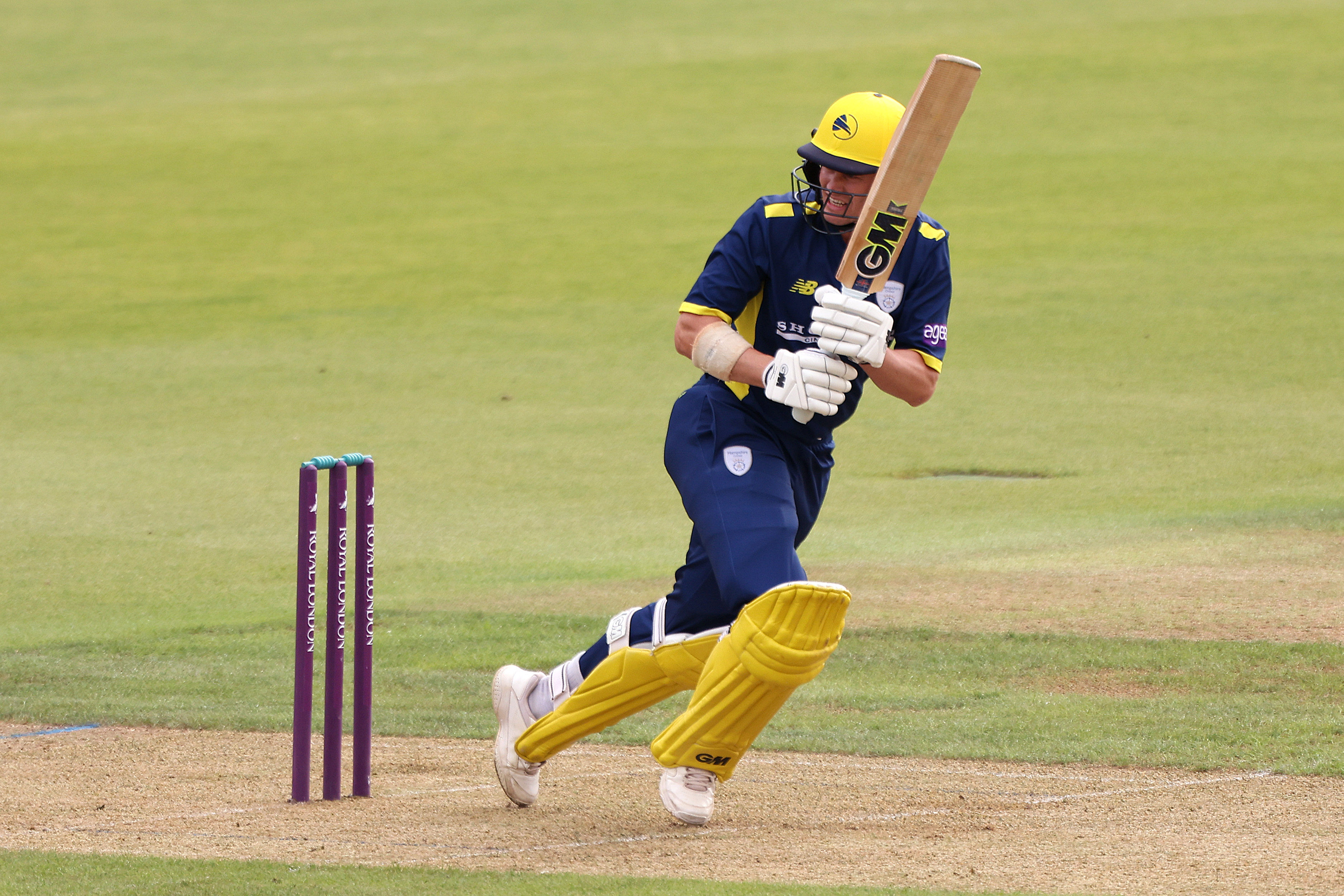 Live: Surrey V Hampshire   The Metro Bank One Day Cups Biggest Game Yet? - yzk26xx