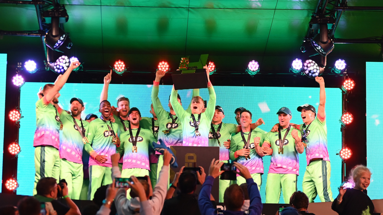 England and Wales Cricket Board (ECB) The Official site of the ECB