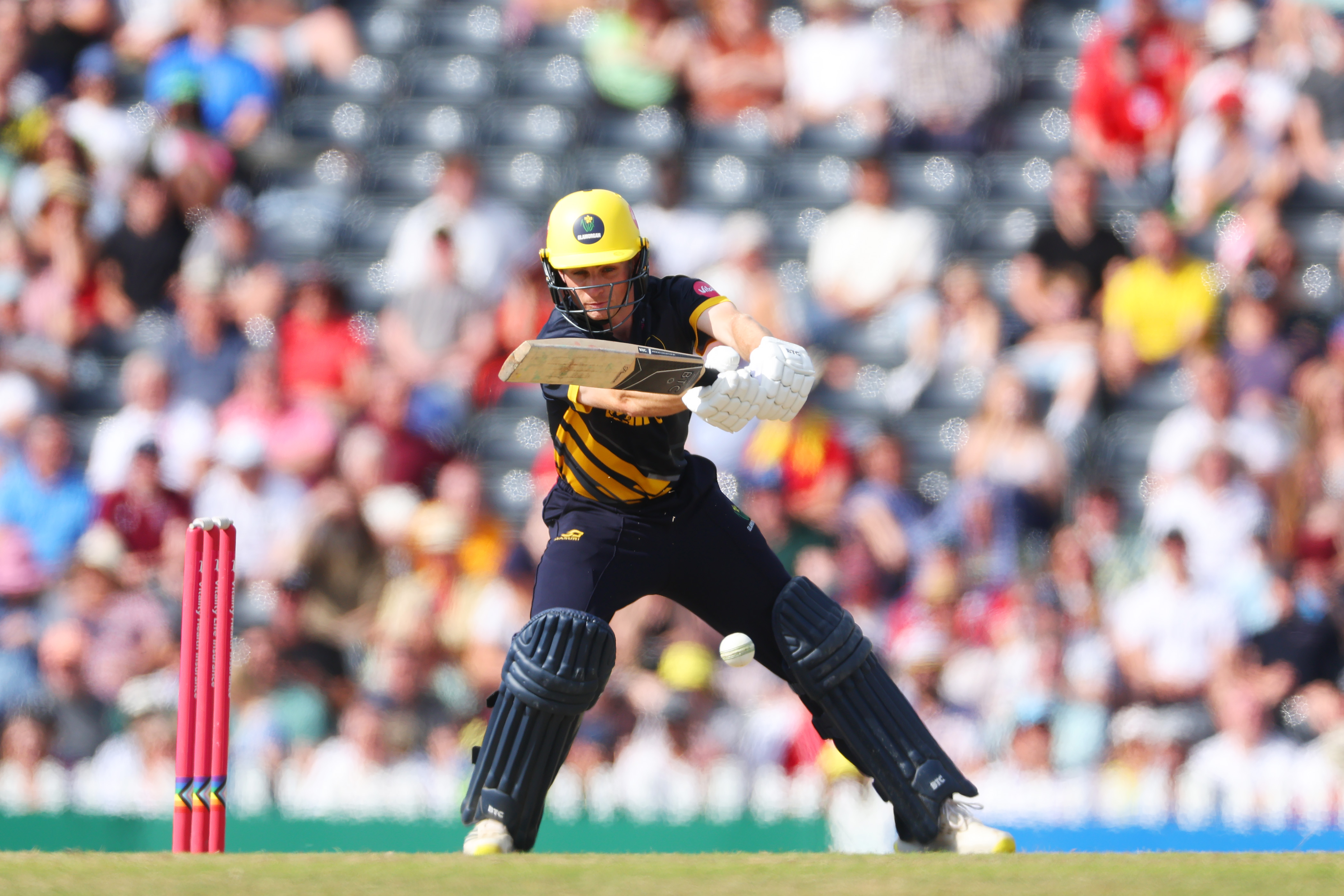 County Championship: Kent Vs. Glamorgan – The Biggest Upset Ever? - s4xhisr