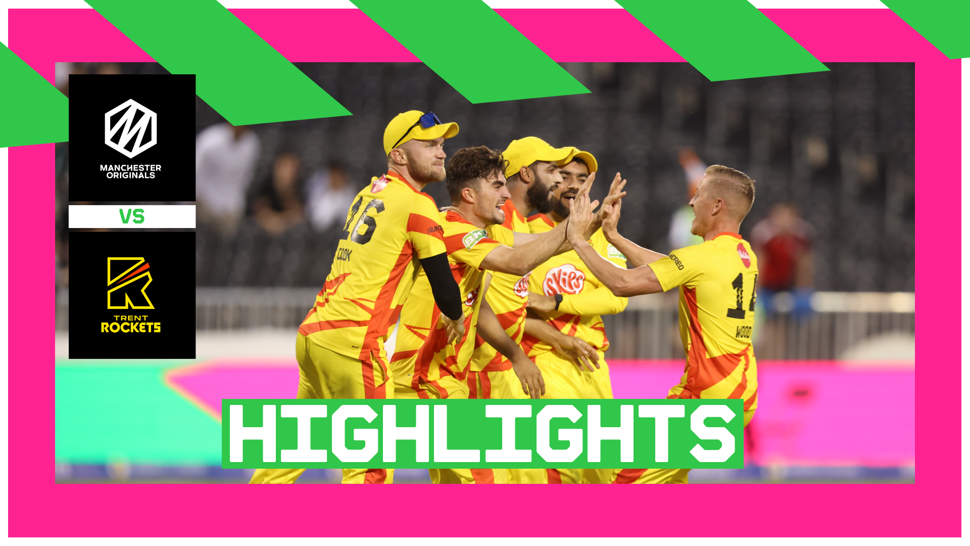 Sport England Rockets England and Wales Cricket Board (ECB) - The Official Website of the ECB
