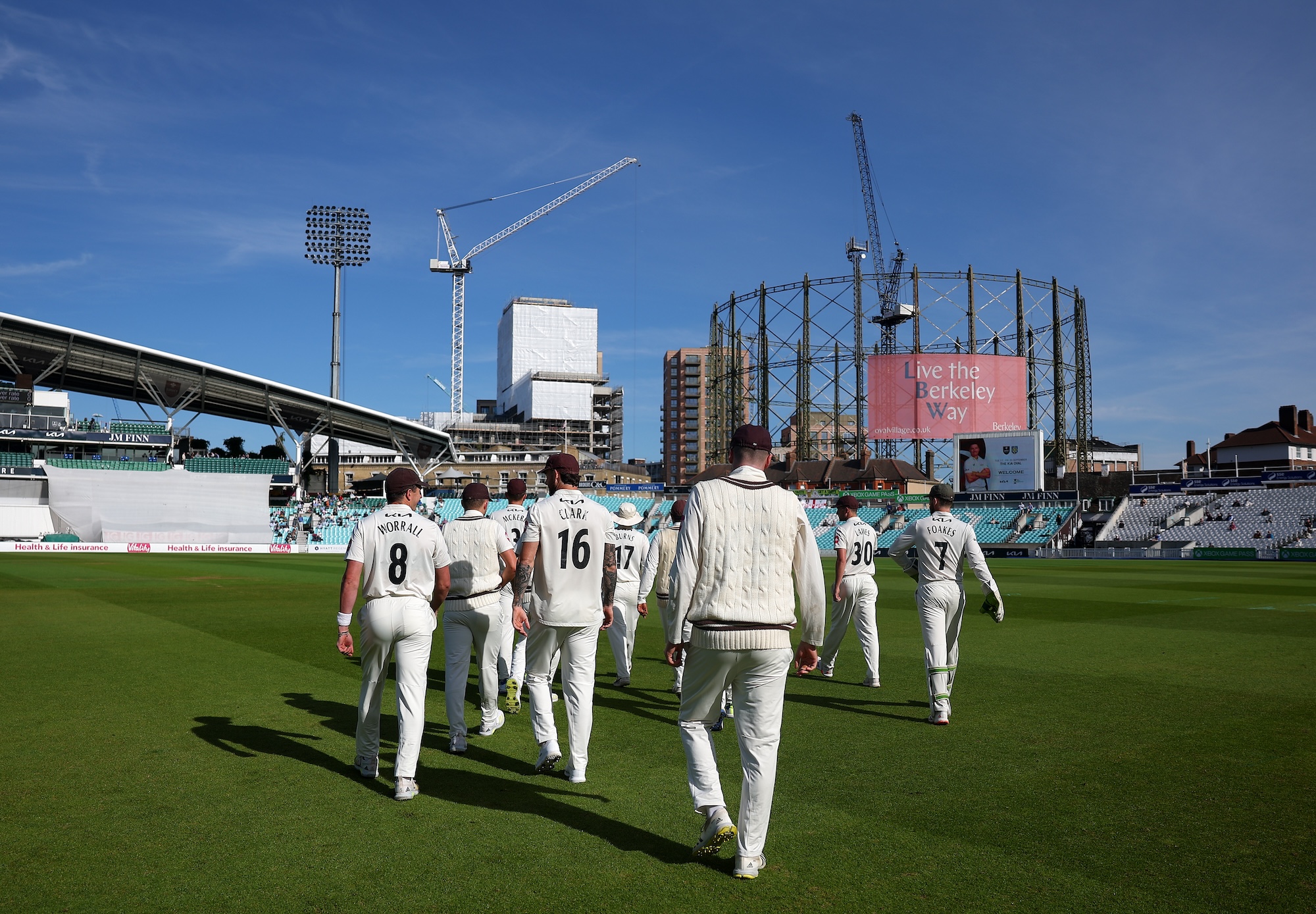 England and Wales Cricket Board (ECB) The Official Website of the ECB