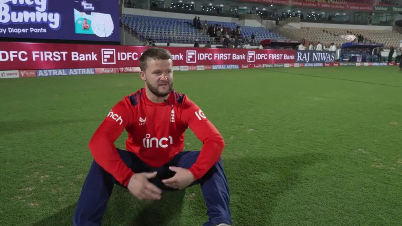 England and Wales Cricket Board (ECB) - The Official Website of the ECB