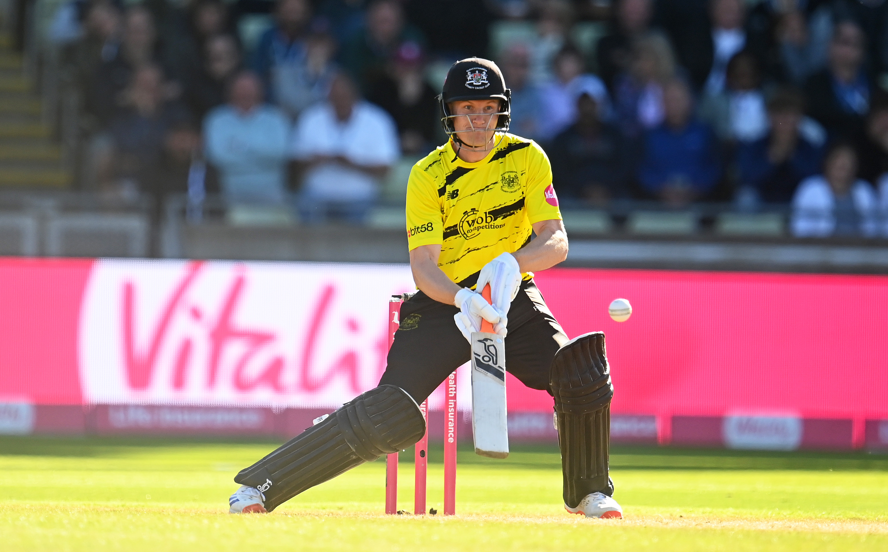 Cameron Rutherford Cricket England and Wales Cricket Board (ECB) - The Official Website of the ECB