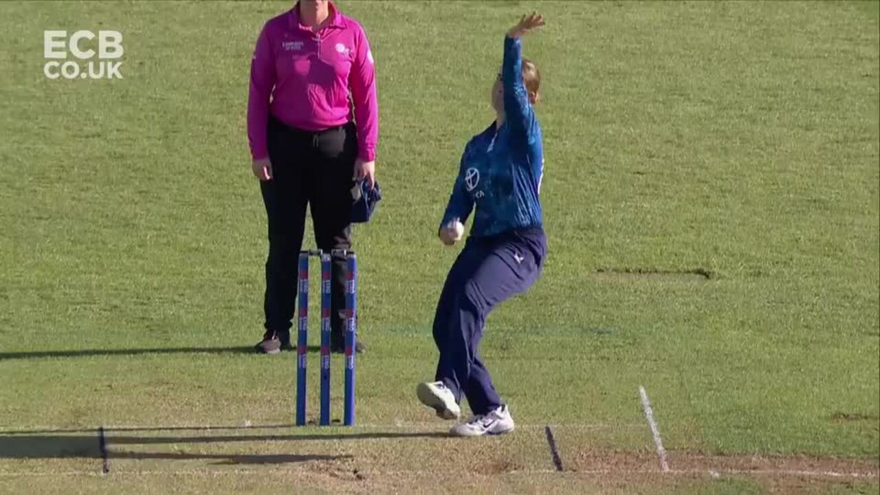 Shabika Rai England and Wales Cricket Board (ECB) - The Official Website of the ECB