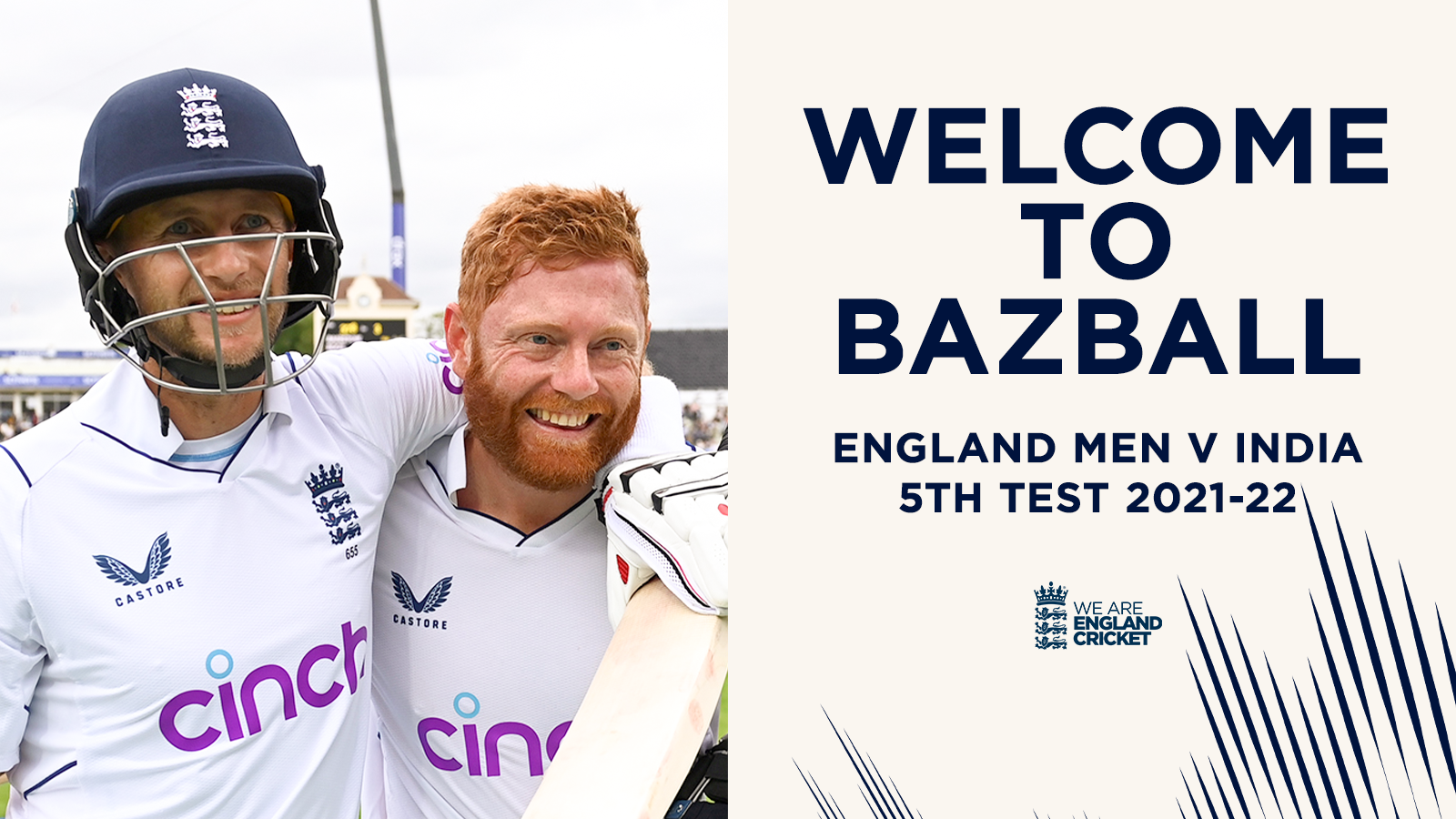 England and Wales Cricket Board (ECB) - The Official Website of the ECB