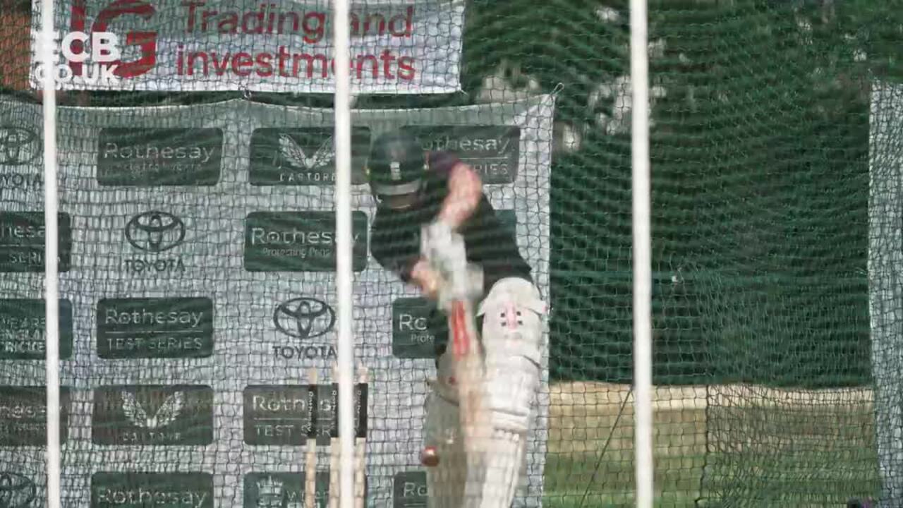 England and Wales Cricket Board (ECB) - The Official Website of the ECB