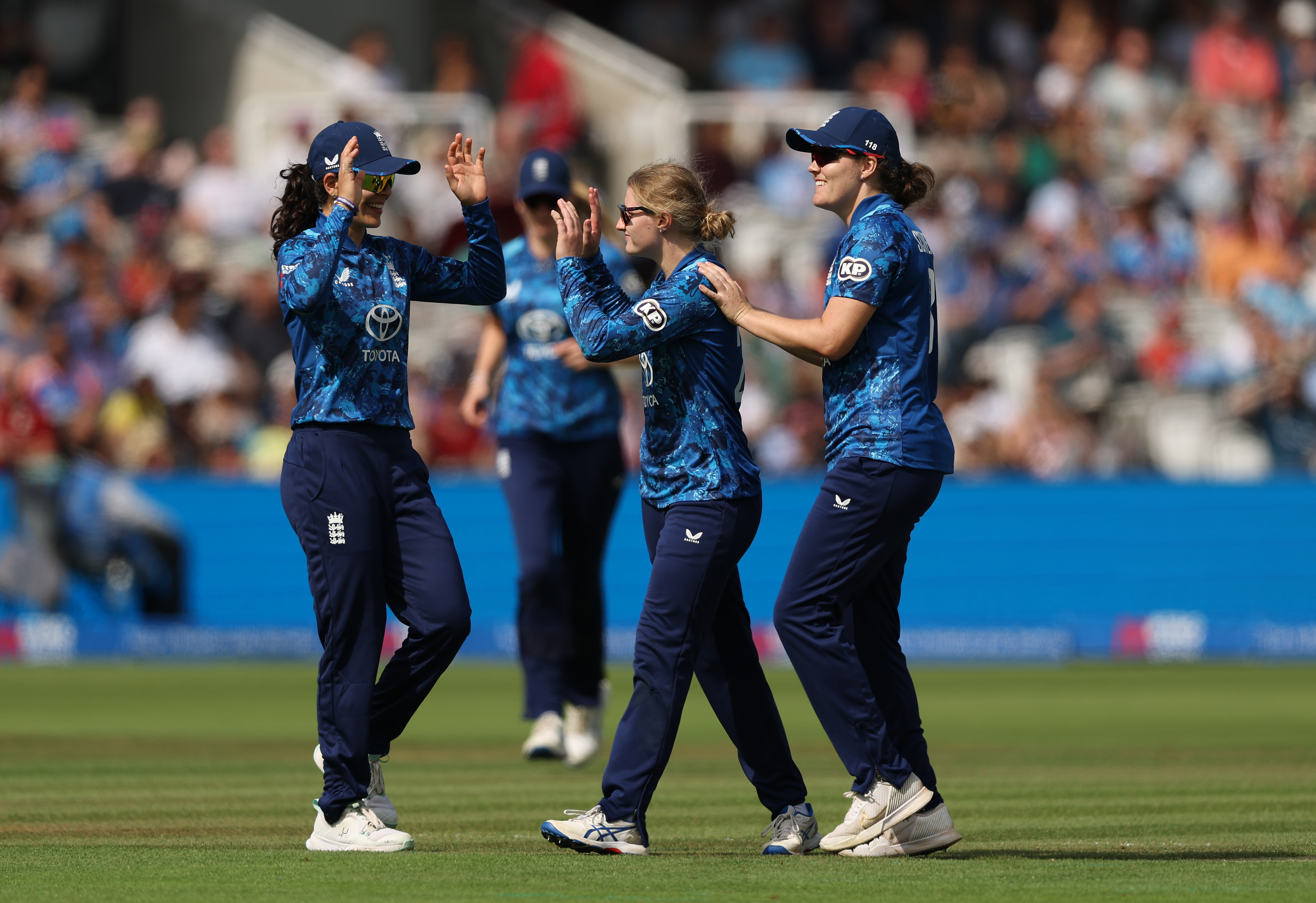England and Wales Cricket Board (ECB) - The Official Website of the ECB