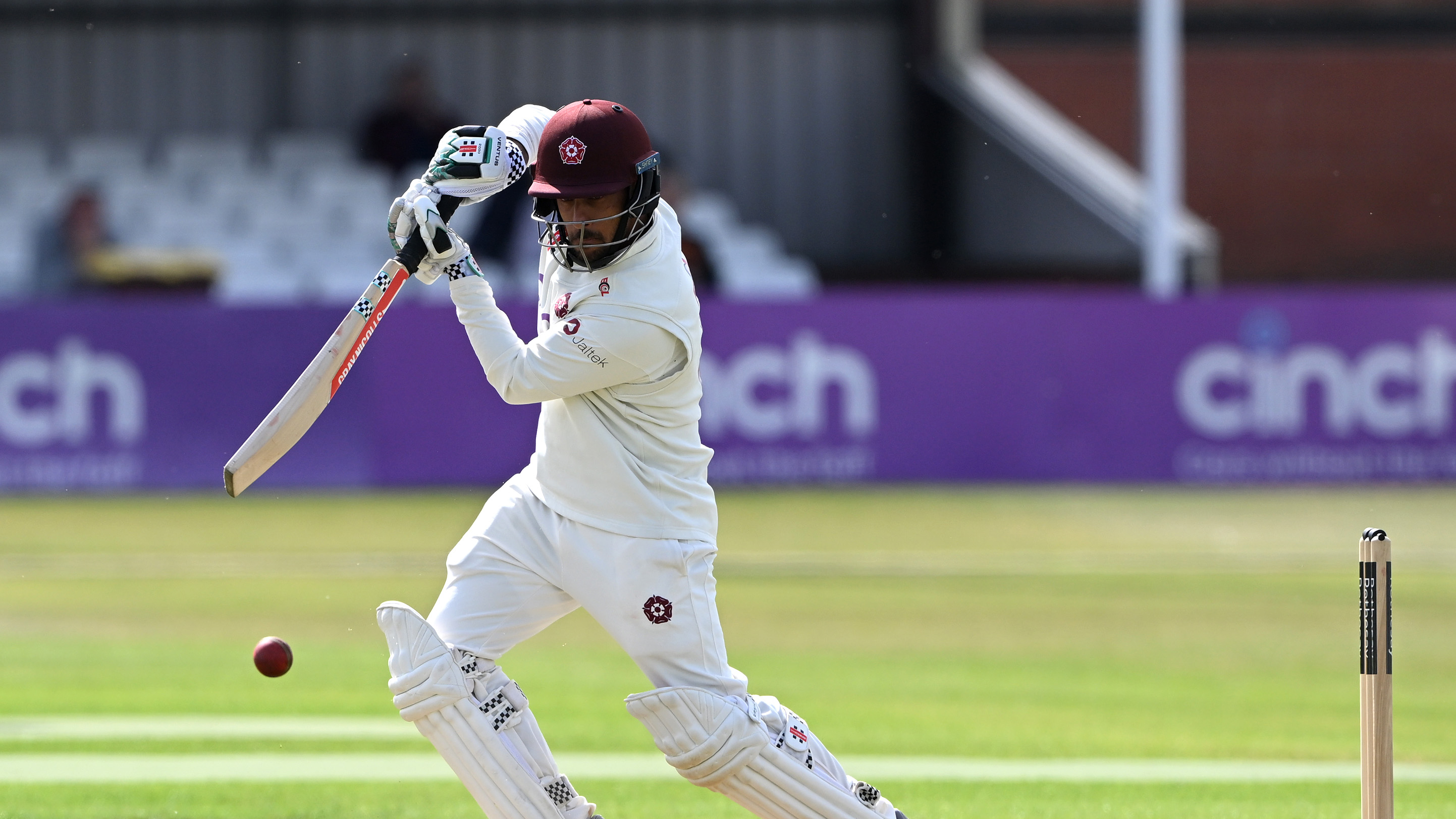 Northamptonshire Vs Derbyshire Rothesay County Championship Live Stream