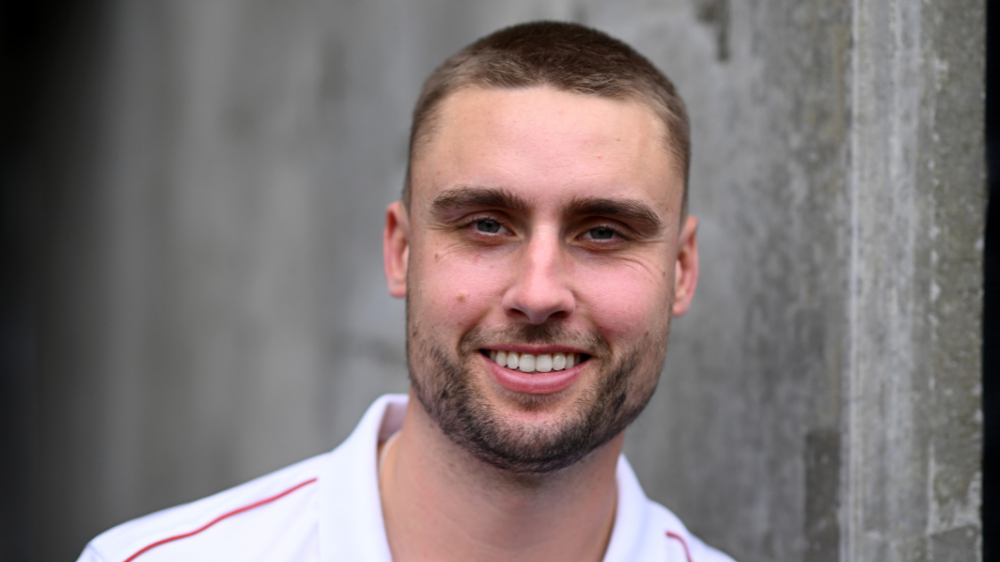 Image for England name XI for second Ashes Test