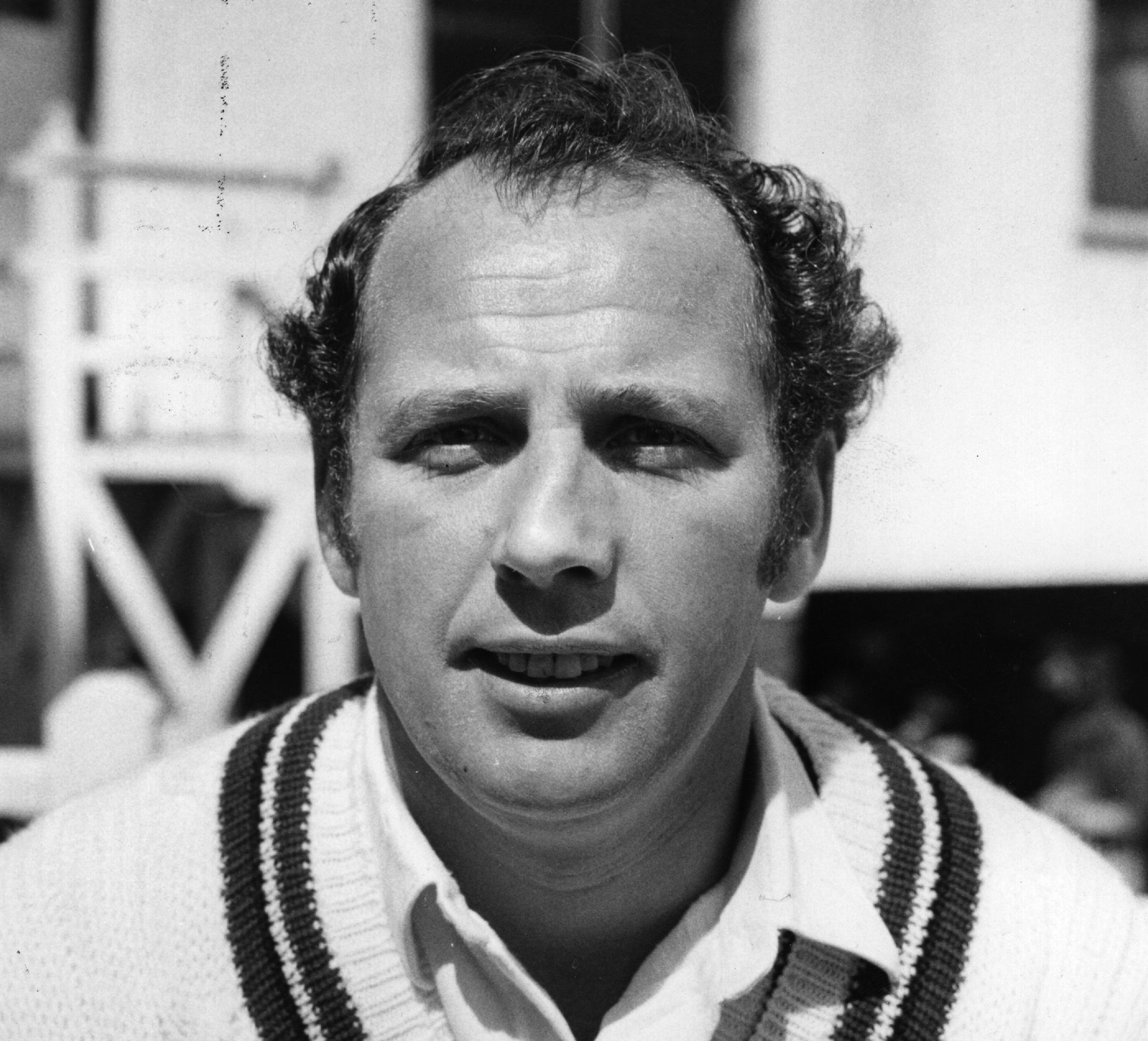 Norman Gifford obituary