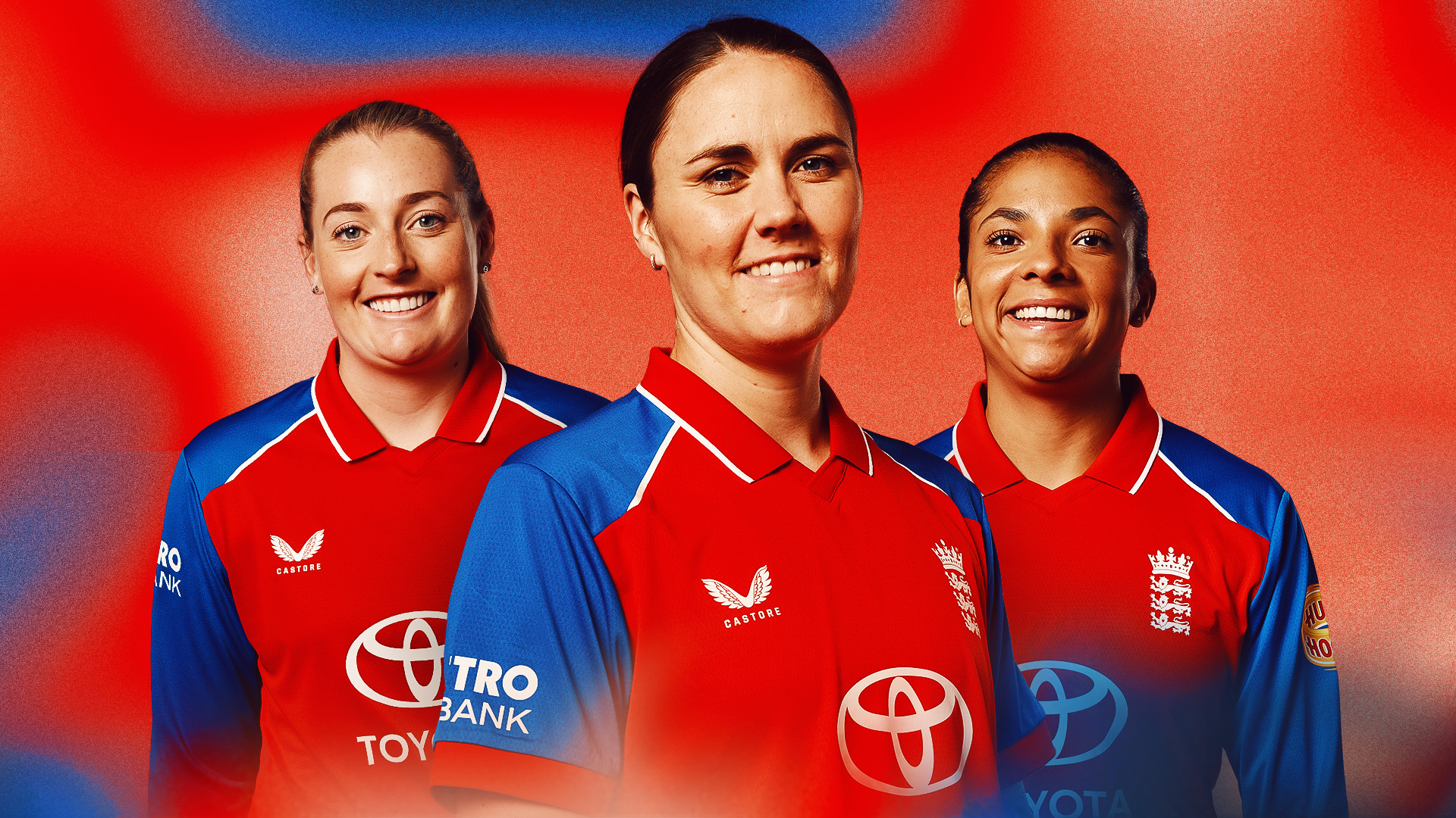 England and Wales Cricket Board (ECB)