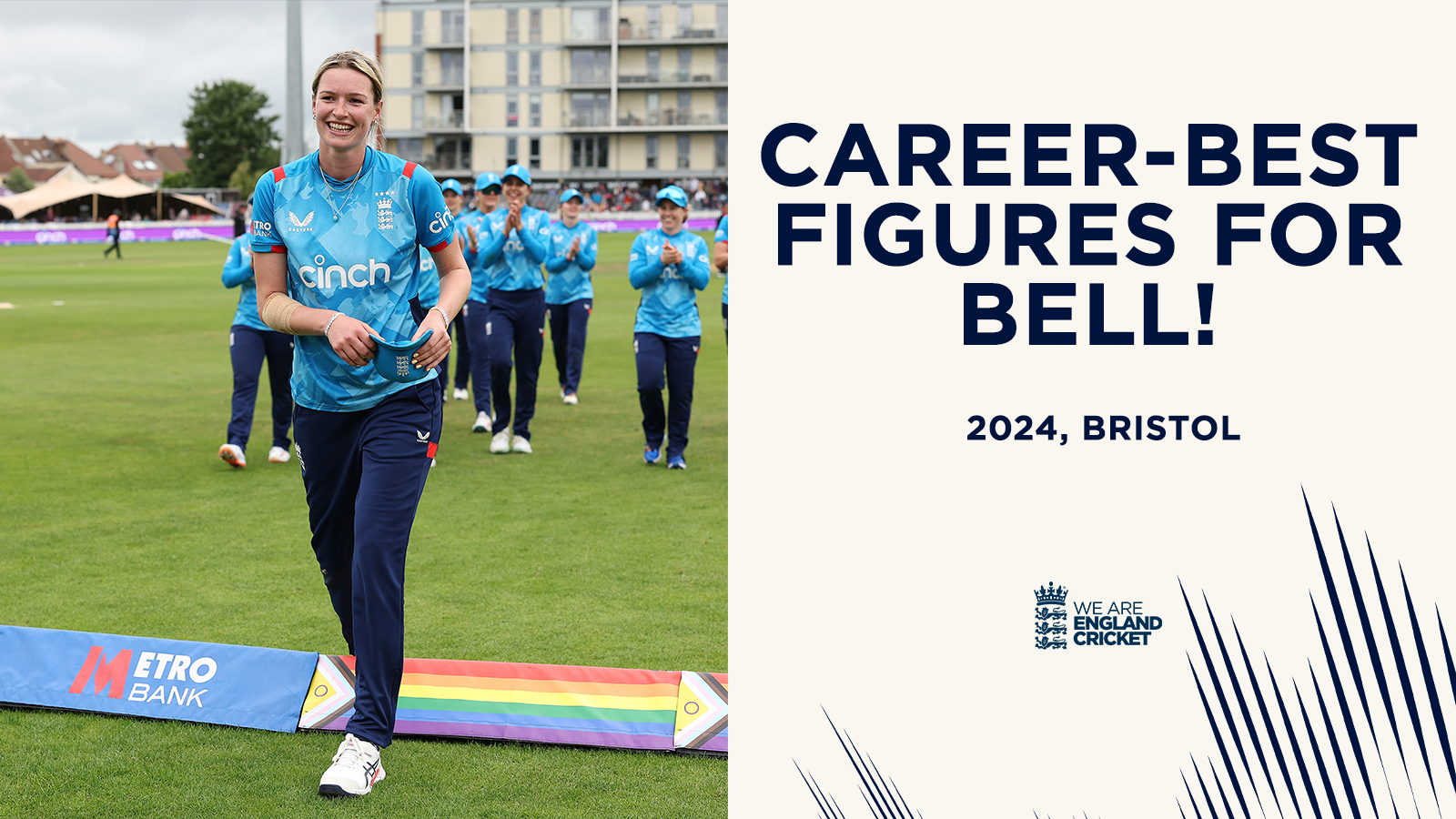England and Wales Cricket Board (ECB) - The Official Website of the ECB