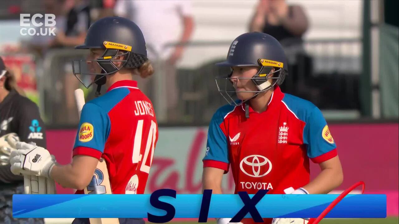 England and Wales Cricket Board (ECB) - The Official Website of the ECB