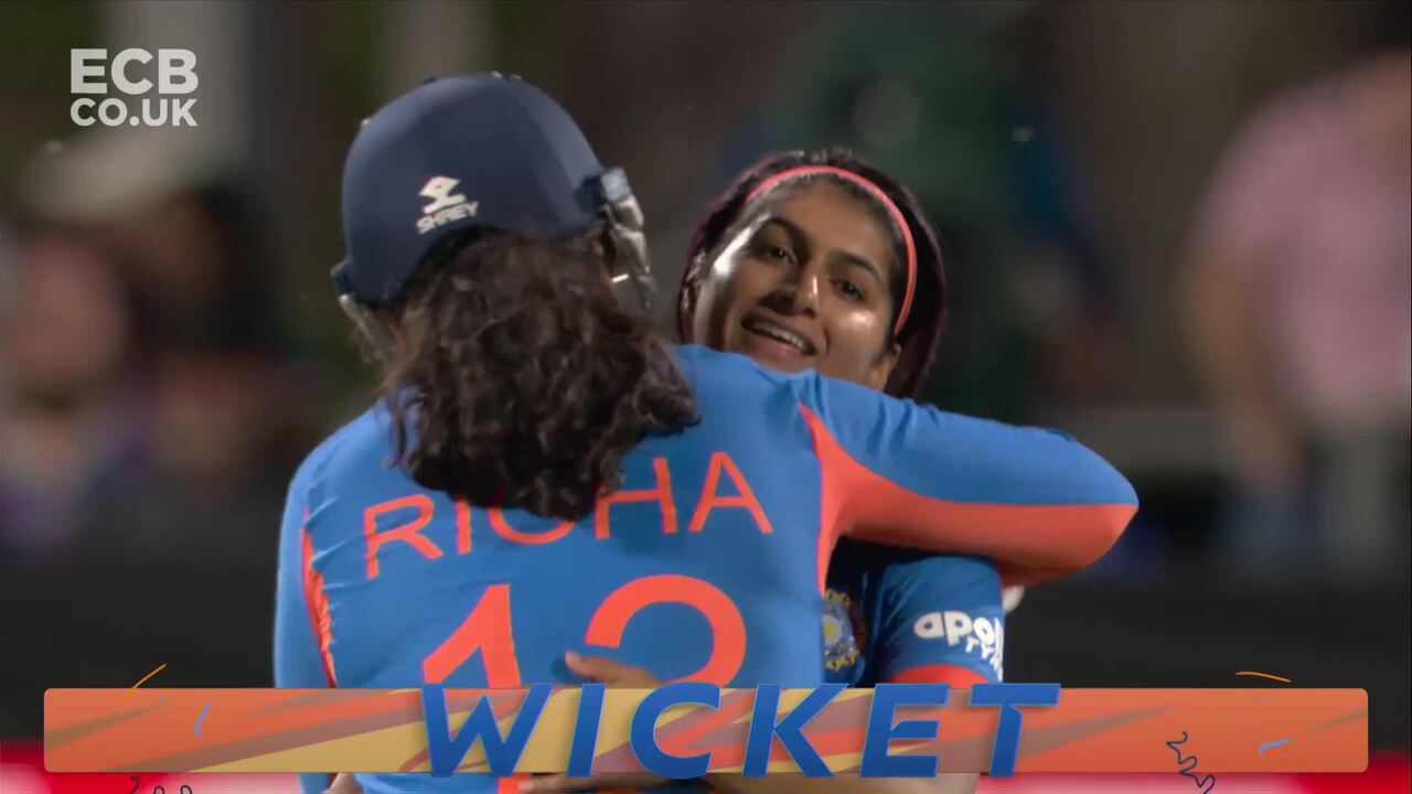 England and Wales Cricket Board (ECB) - The Official Website of the ECB