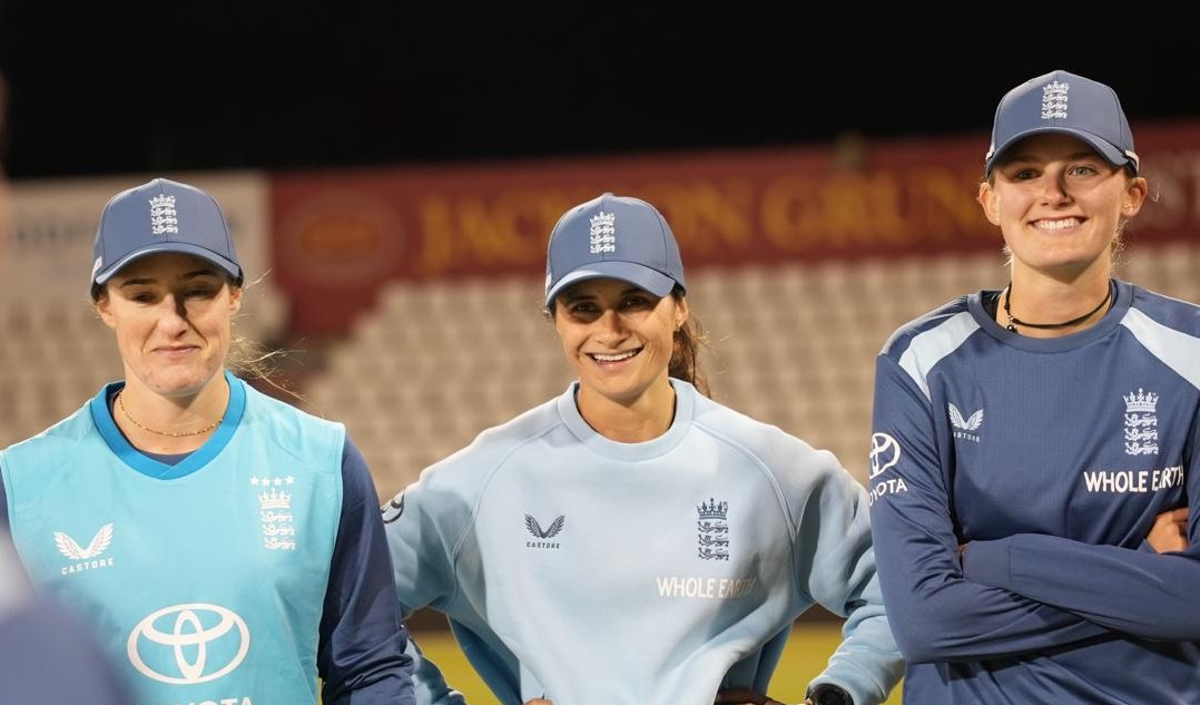 England and Wales Cricket Board (ECB) - The Official Website of the ECB