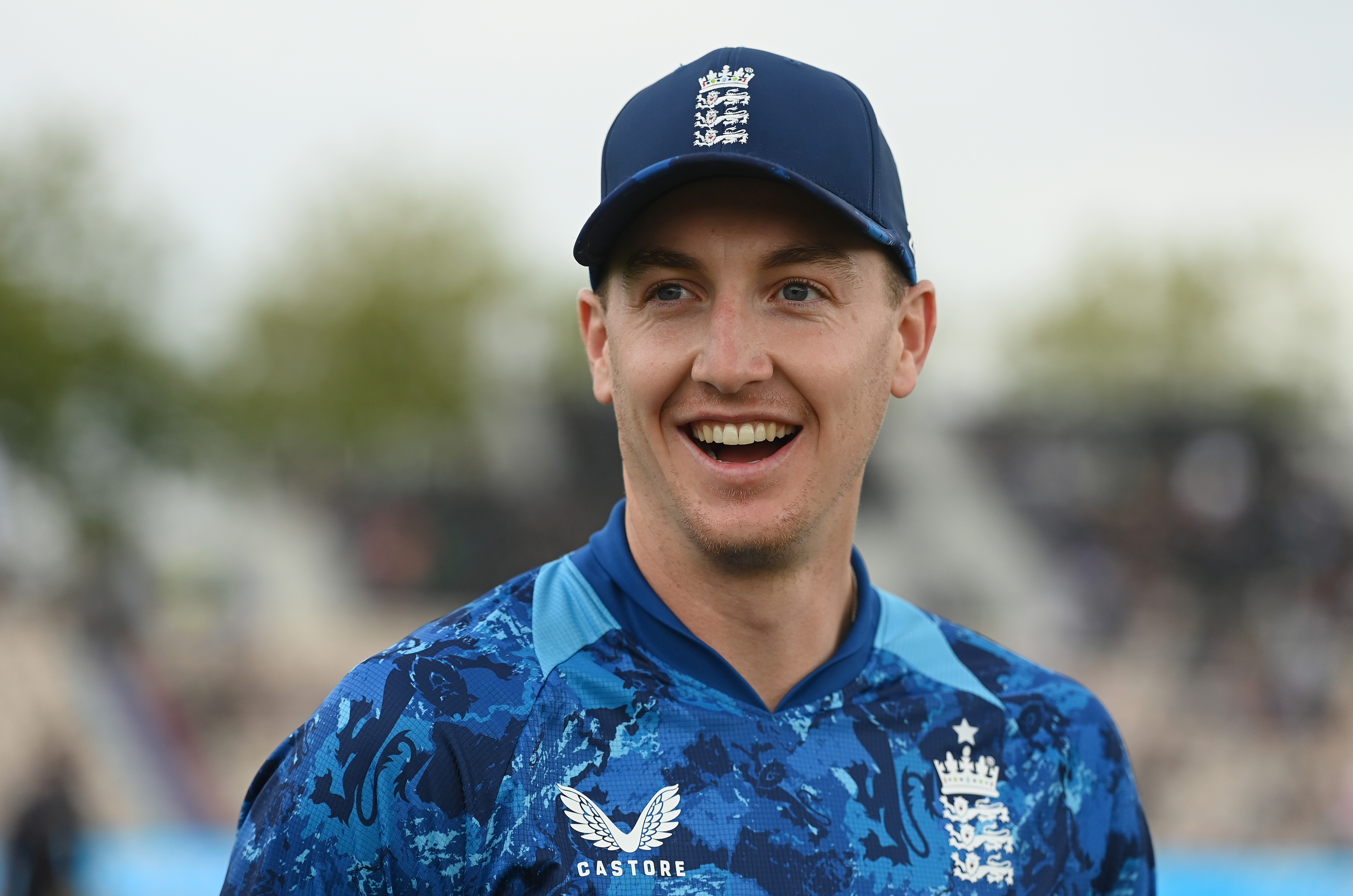 Jacob Bethell set to open as England name India ODI squad