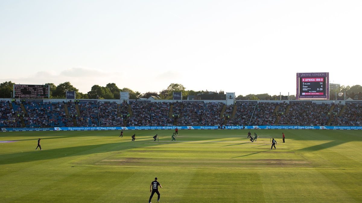 Emerald Headingley, Leeds