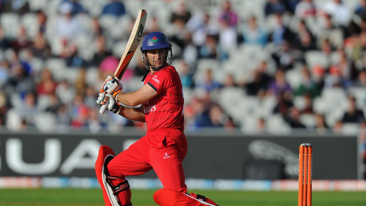 He’s one Australian who loves Old Trafford