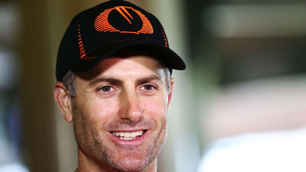 Katich brings experience to The Hundred from leagues around the world