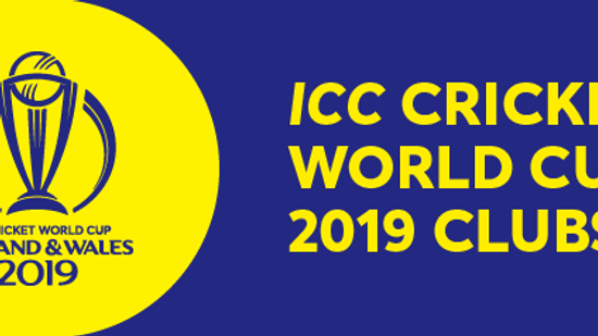 Cricket World Cup Parties